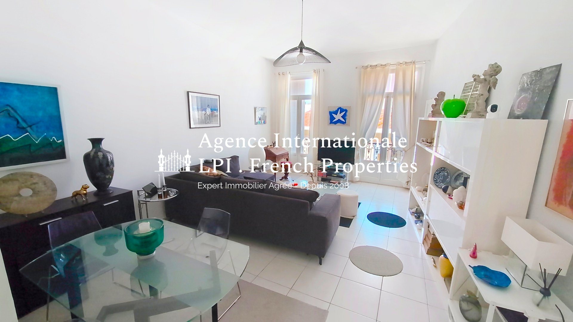 Appartement à vendre, 84m², Perpignan