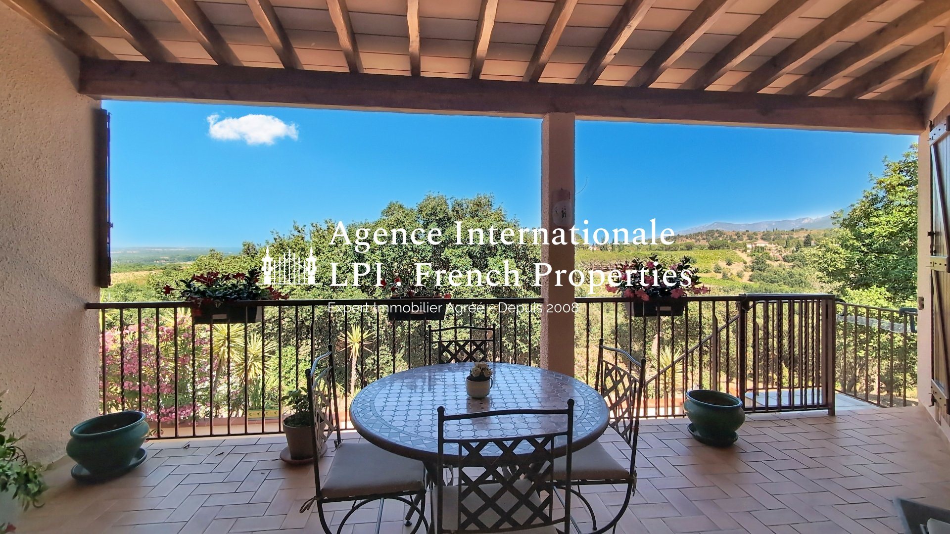 Maison à vendre, 173m², Montesquieu-des-Albères