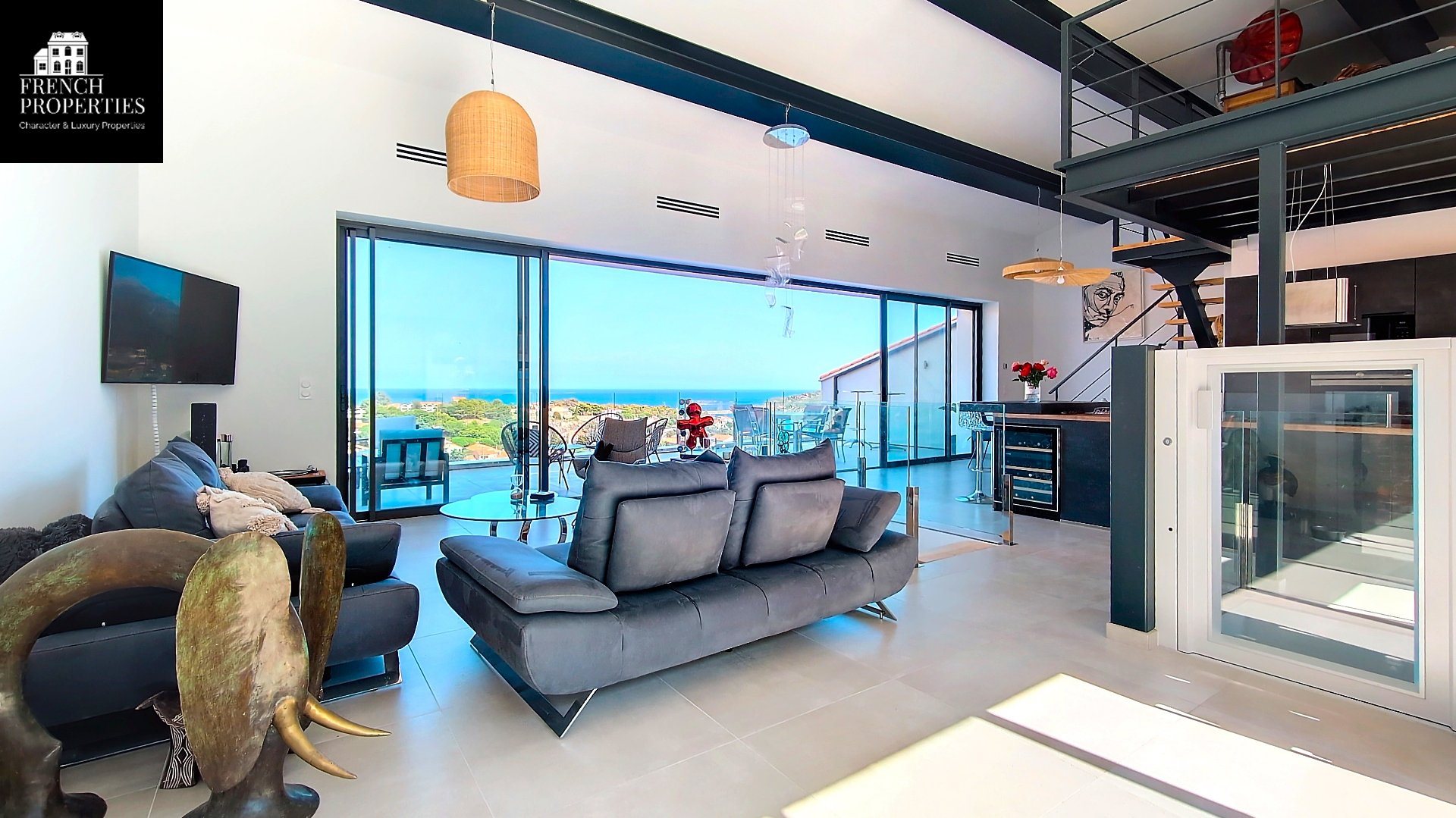 Maison à vendre, 210m², Port-Vendres