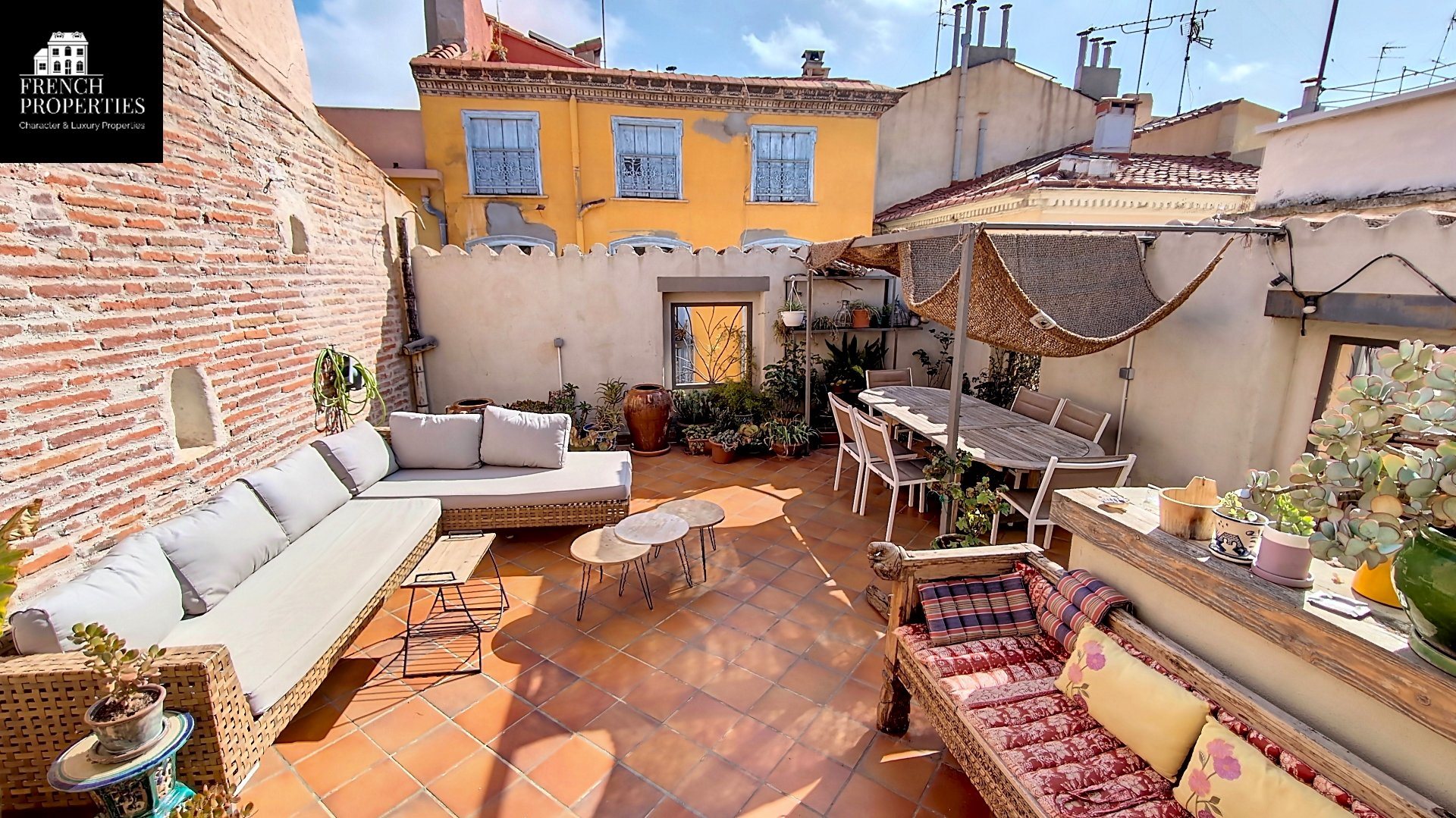 Appartement à vendre, 122m², Perpignan