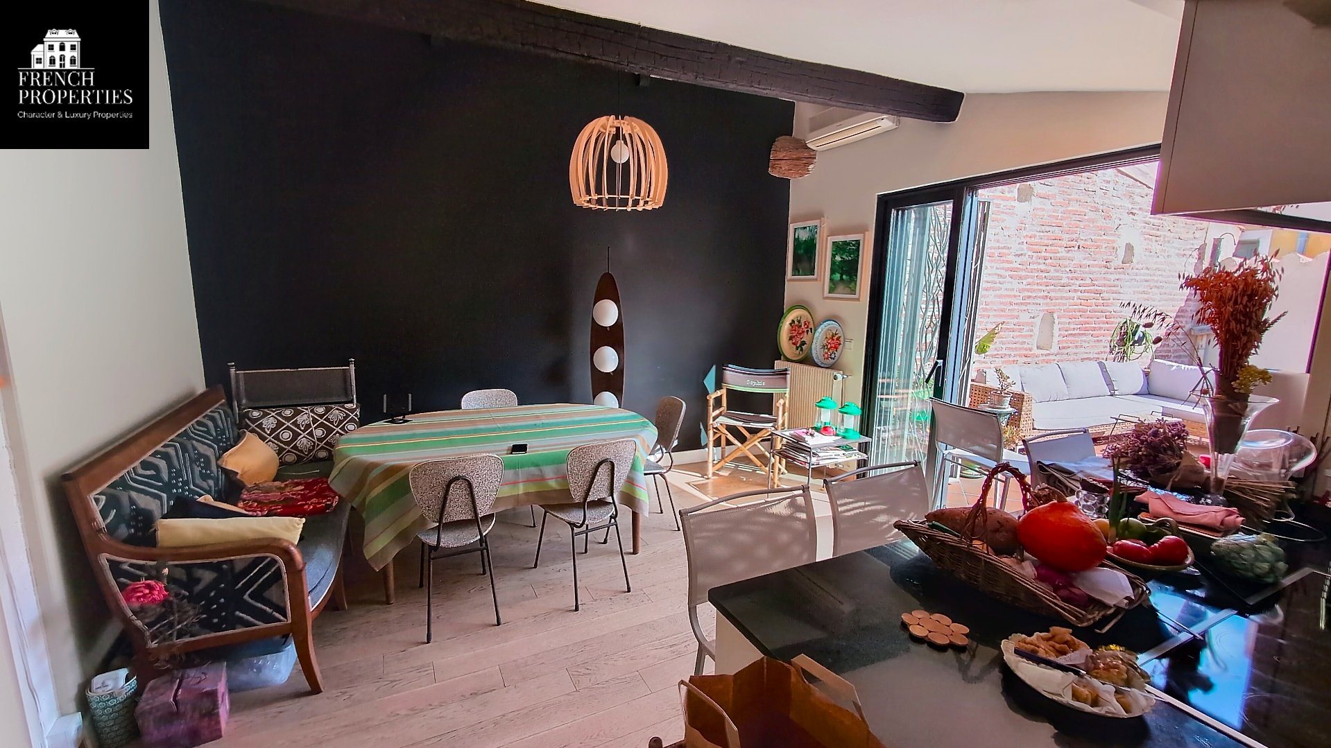 Appartement à vendre, 122m², Perpignan