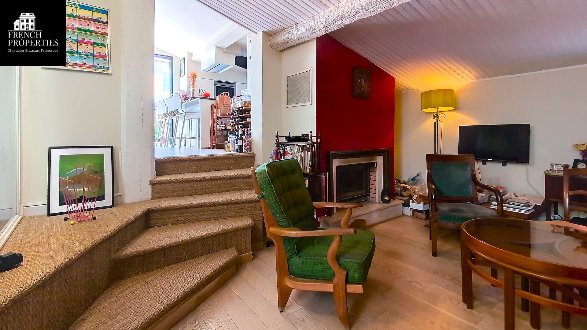 Appartement – Perpignan, Saint-Jean - Vue 5