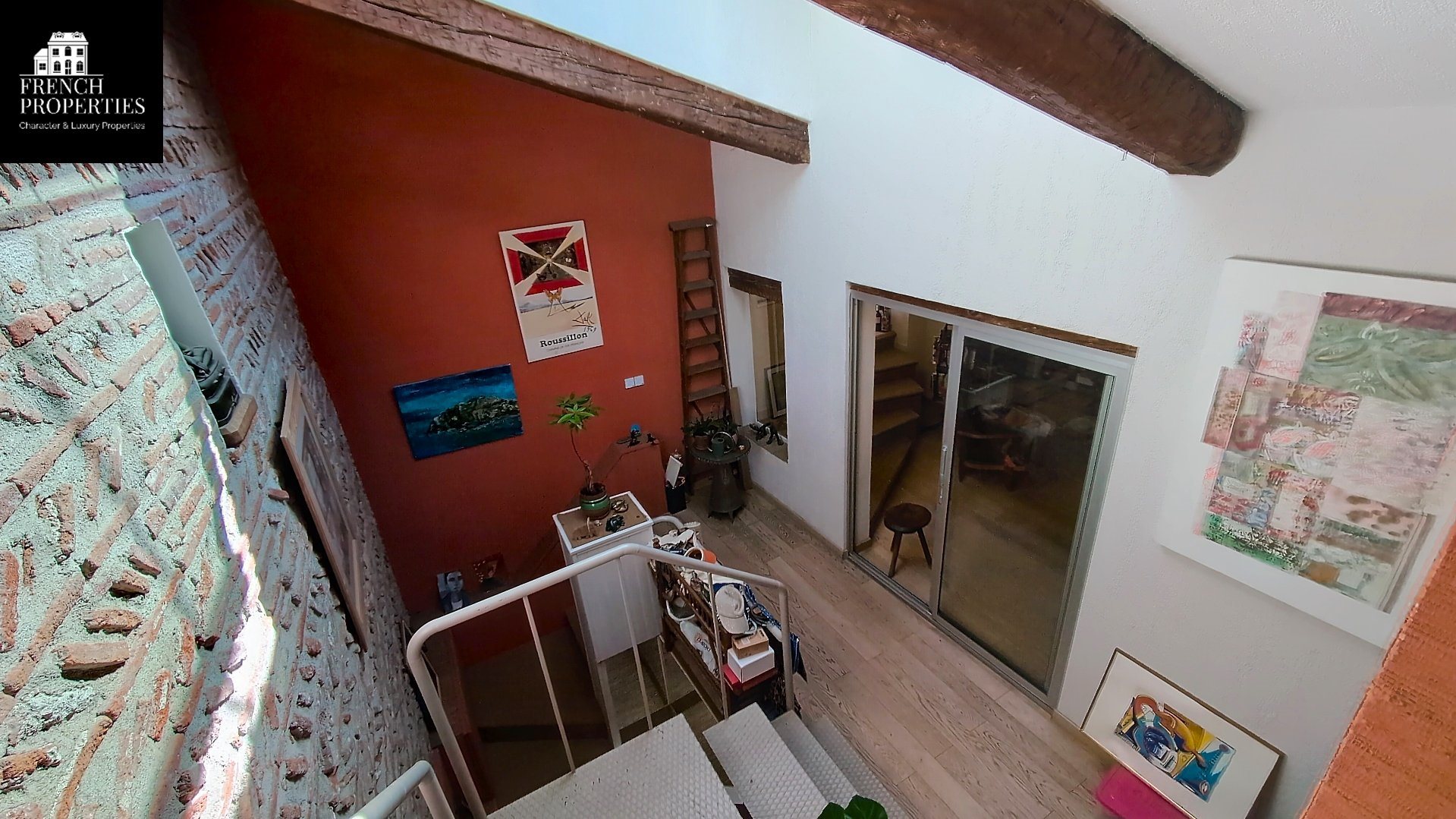 Appartement – Perpignan, Saint-Jean - Plus