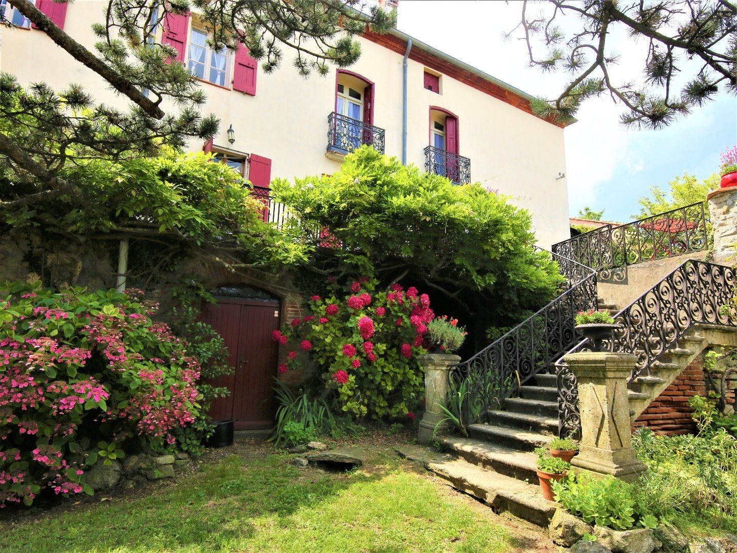 Maison à vendre, 395m², Arles-sur-Tech
