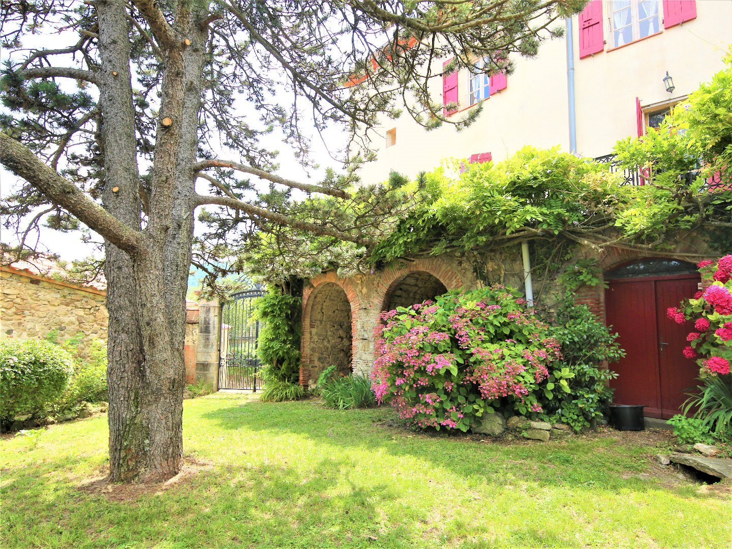 Maison à vendre, 395m², Arles-sur-Tech