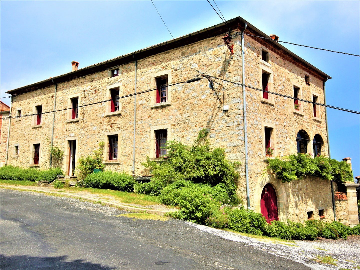 Maison à vendre, 395m², Arles-sur-Tech