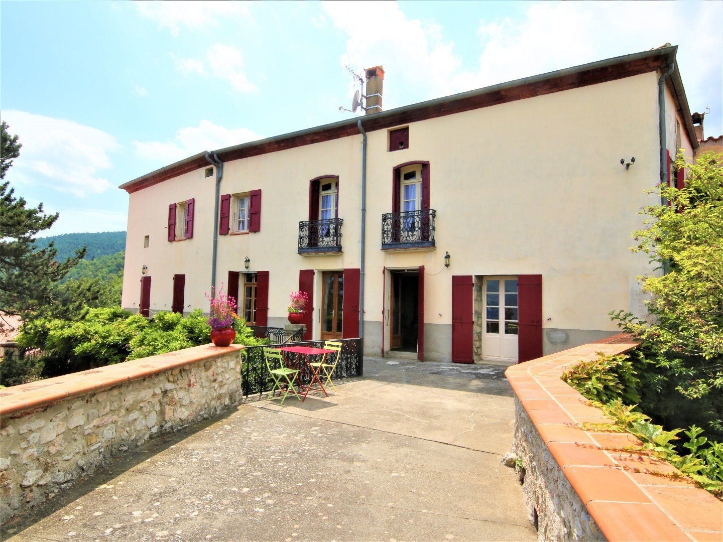 Maison à vendre, 395m², Arles-sur-Tech