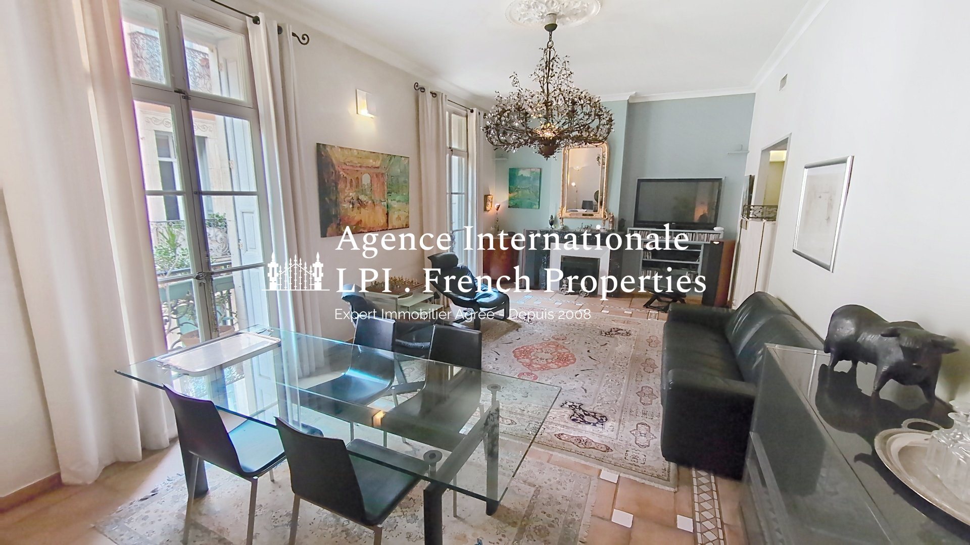 Appartement à vendre, 185m², Perpignan