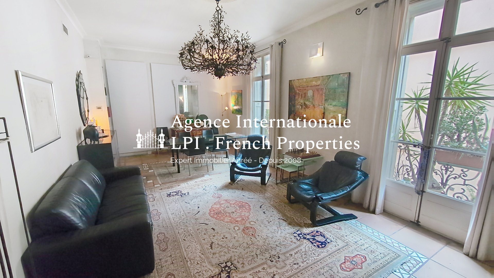 Appartement à vendre, 185m², Perpignan