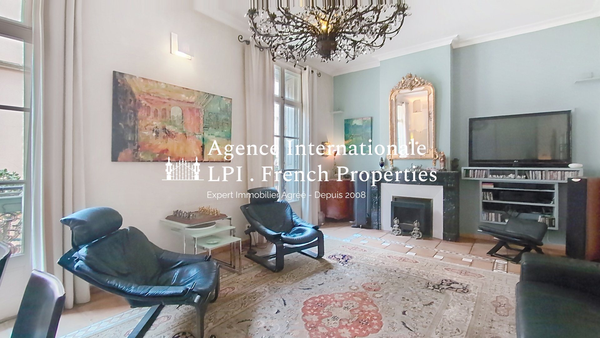 Appartement à vendre, 185m², Perpignan