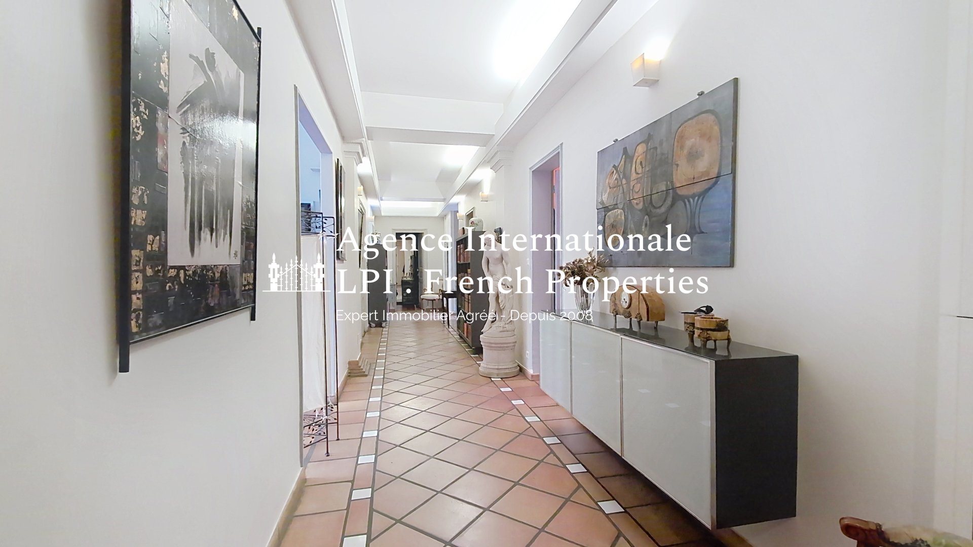 Appartement à vendre, 185m², Perpignan