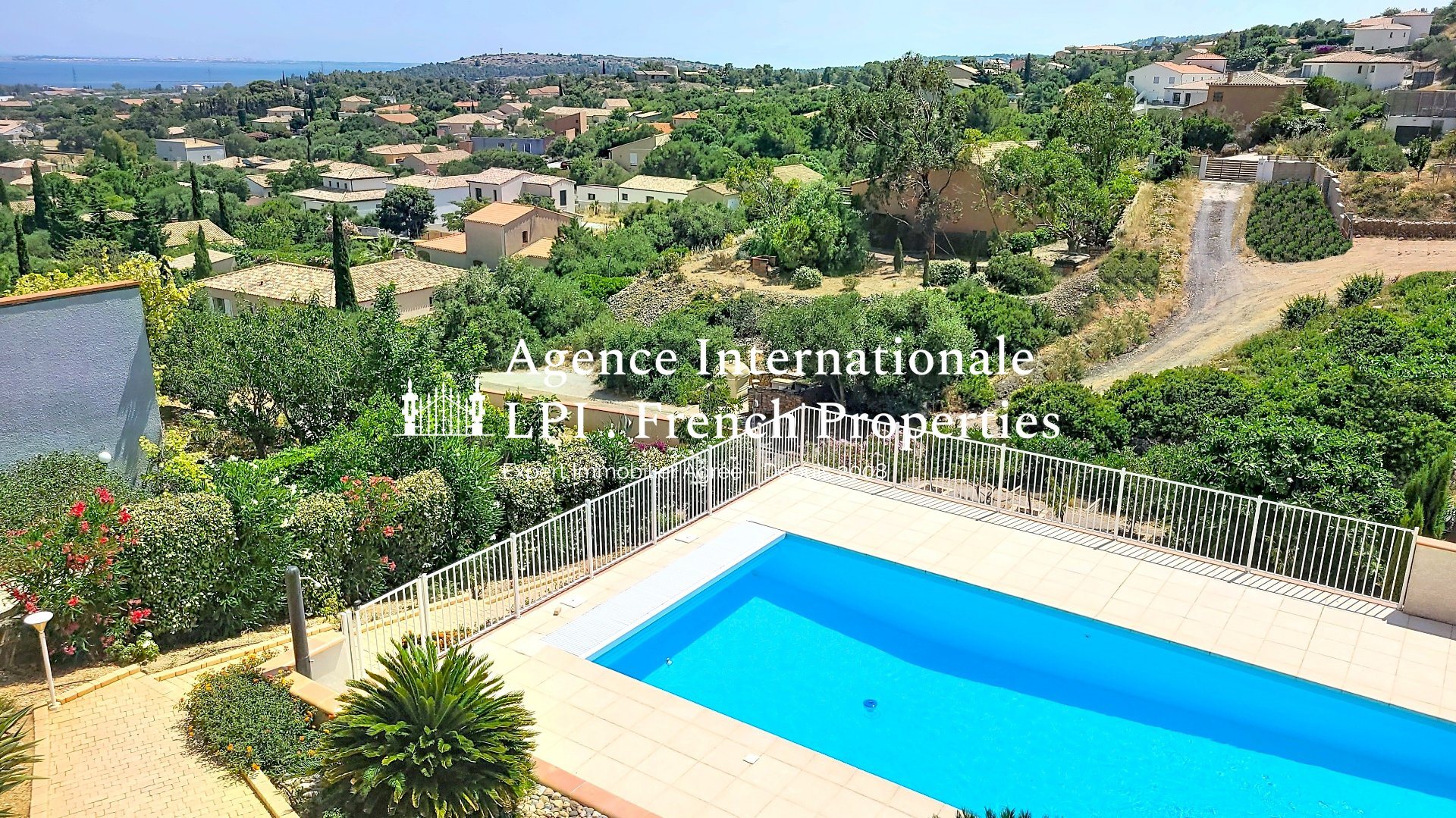 Maison à vendre, 216m², Fitou
