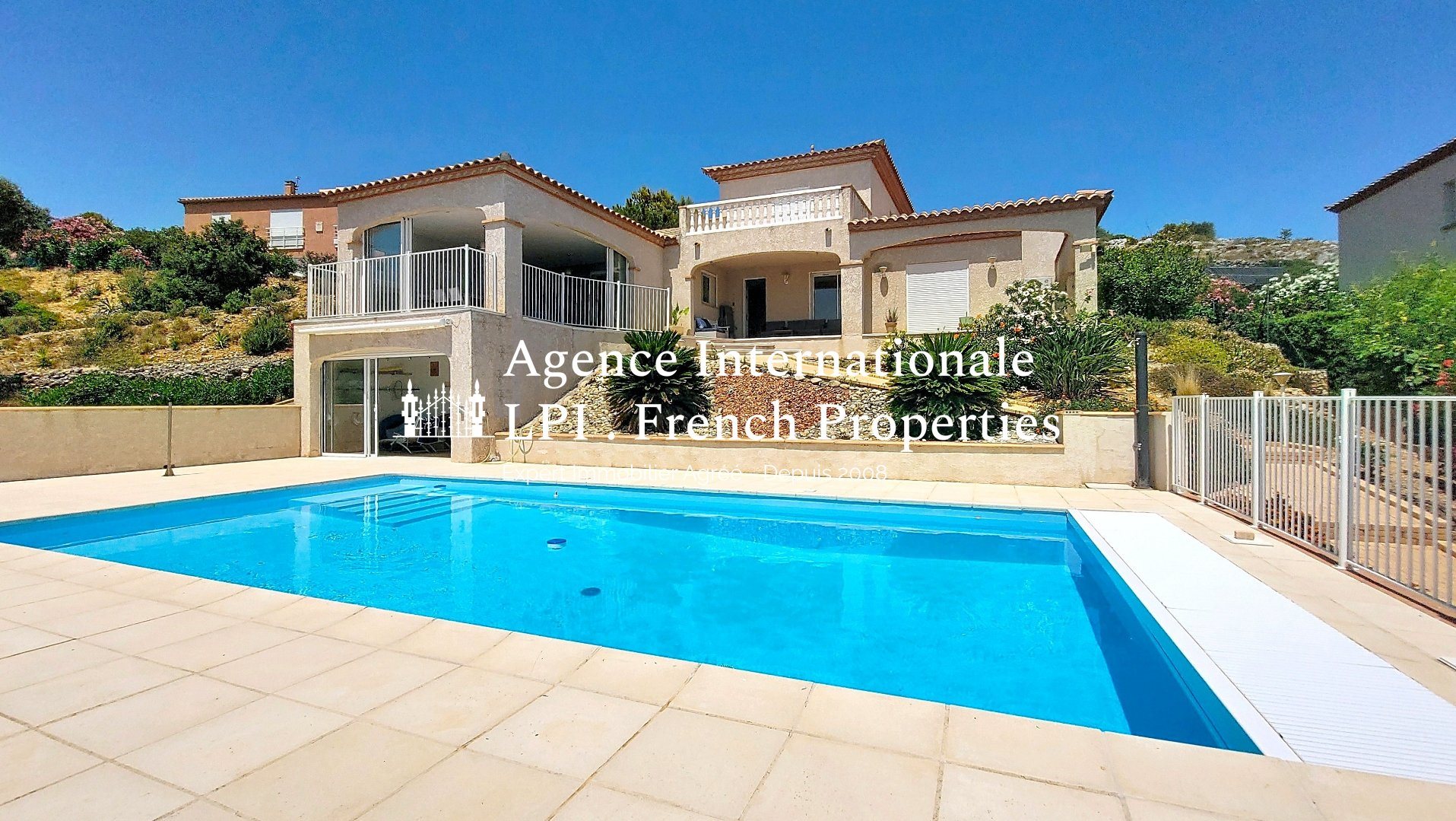 Maison à vendre, 216m², Fitou