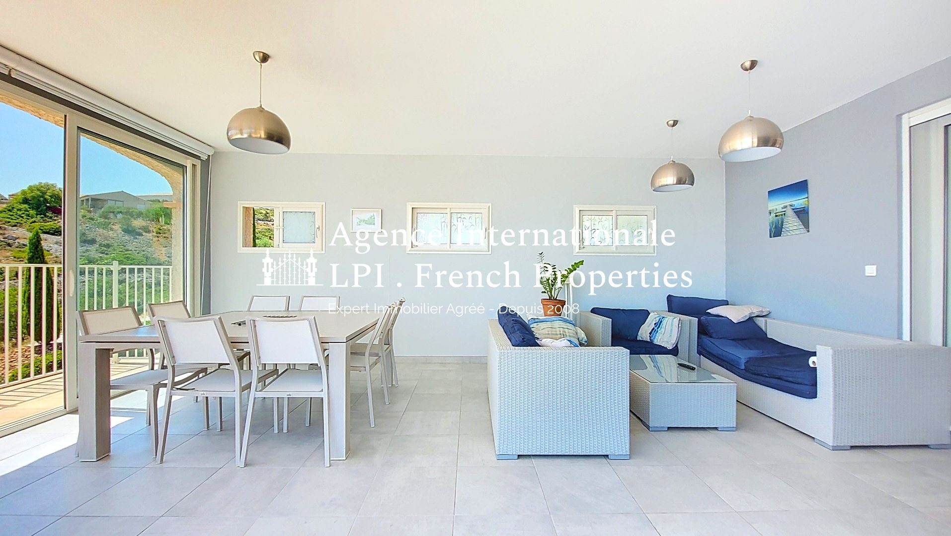 Maison à vendre, 216m², Fitou