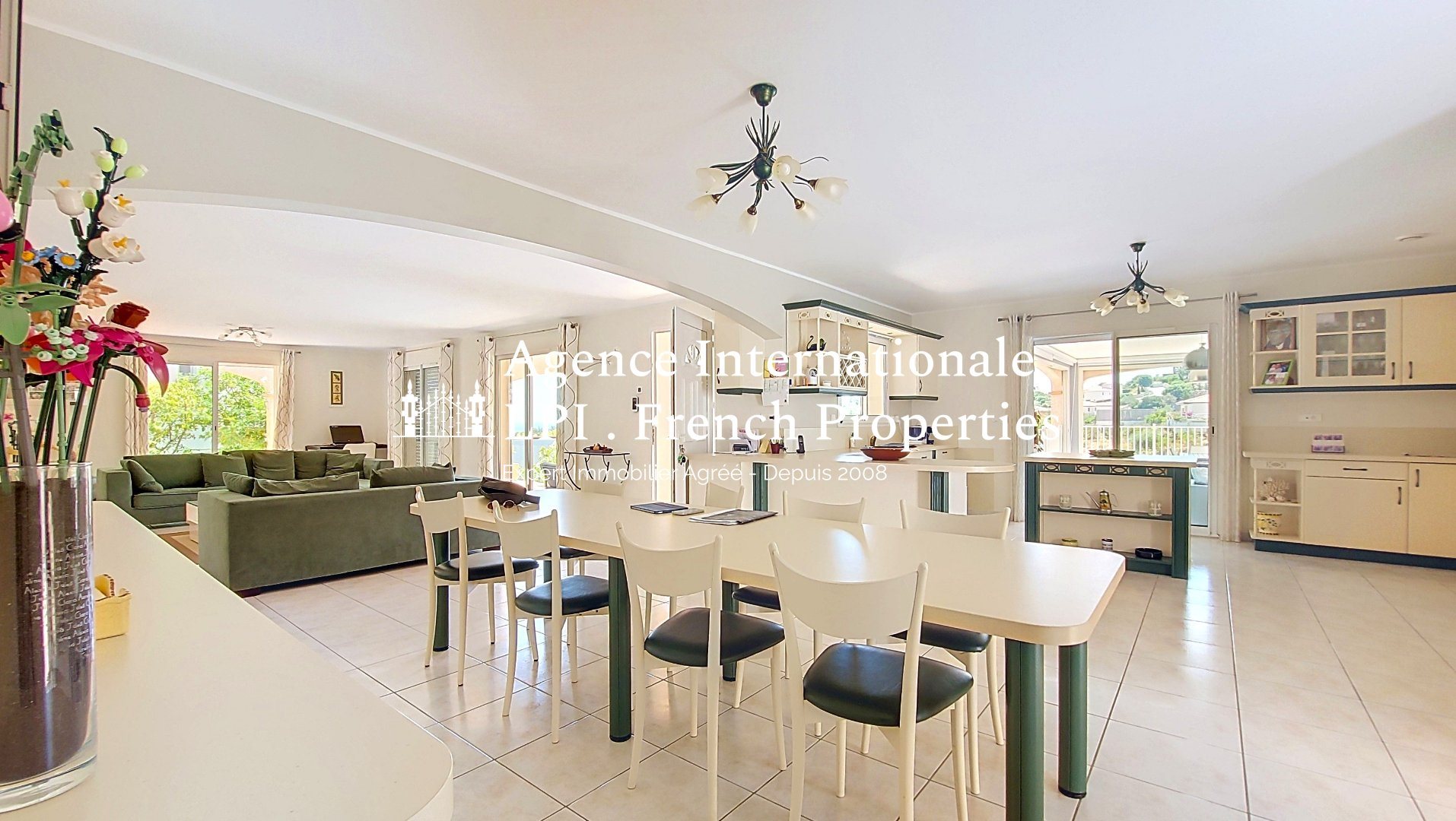 Maison à vendre, 216m², Fitou