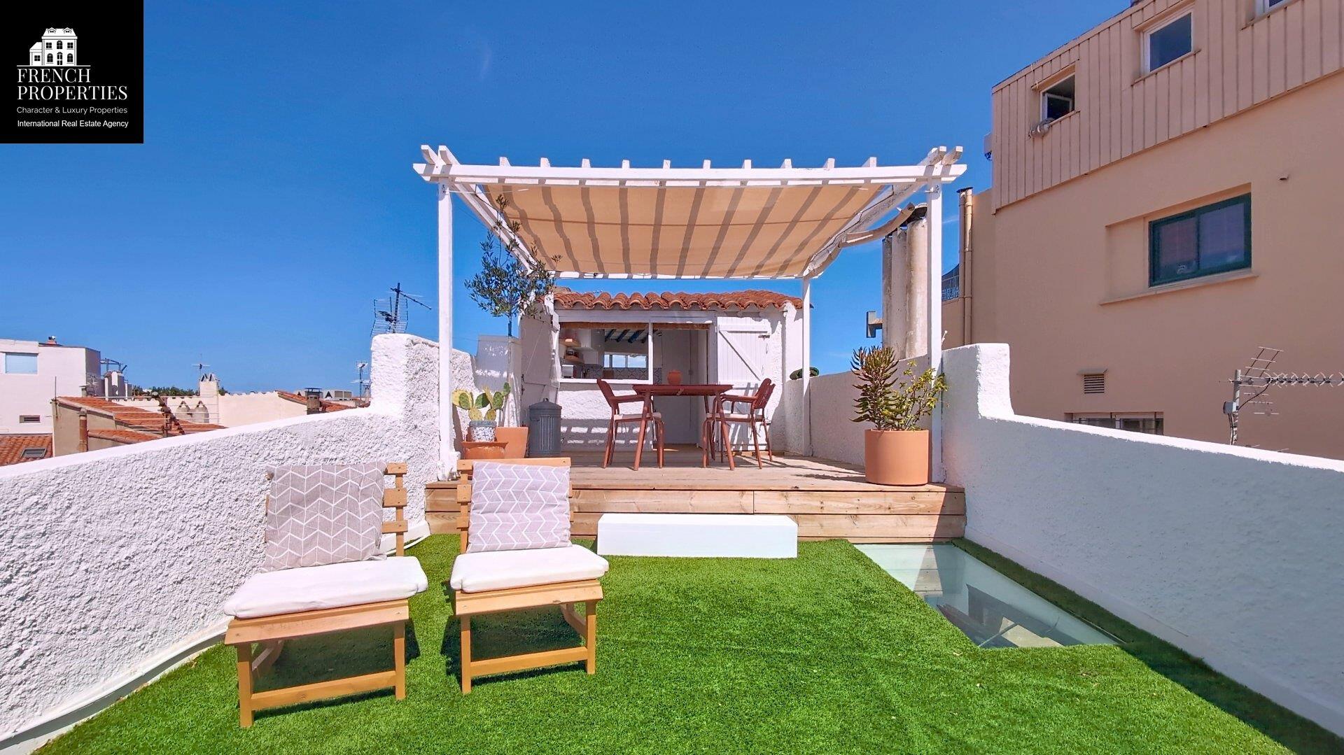 Wohnung, 96 m²