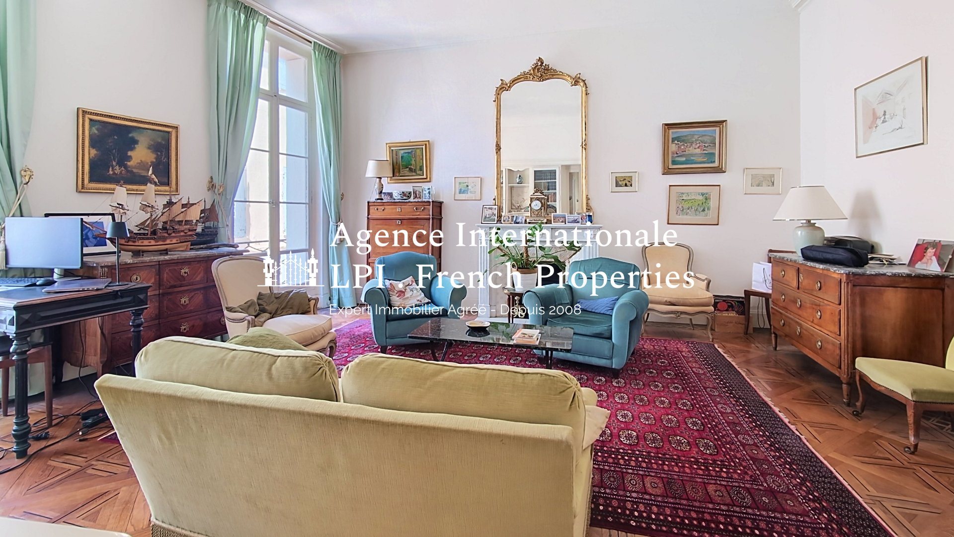 Appartement à vendre, 186m², Perpignan