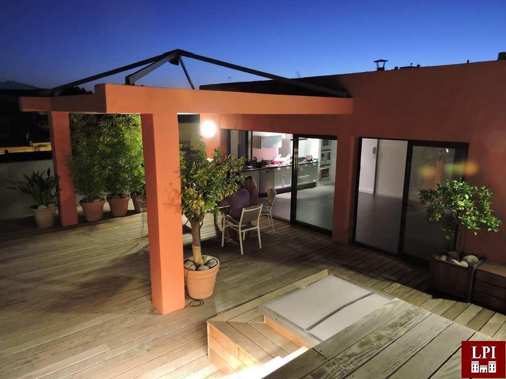 Appartement à vendre, 174m², Perpignan