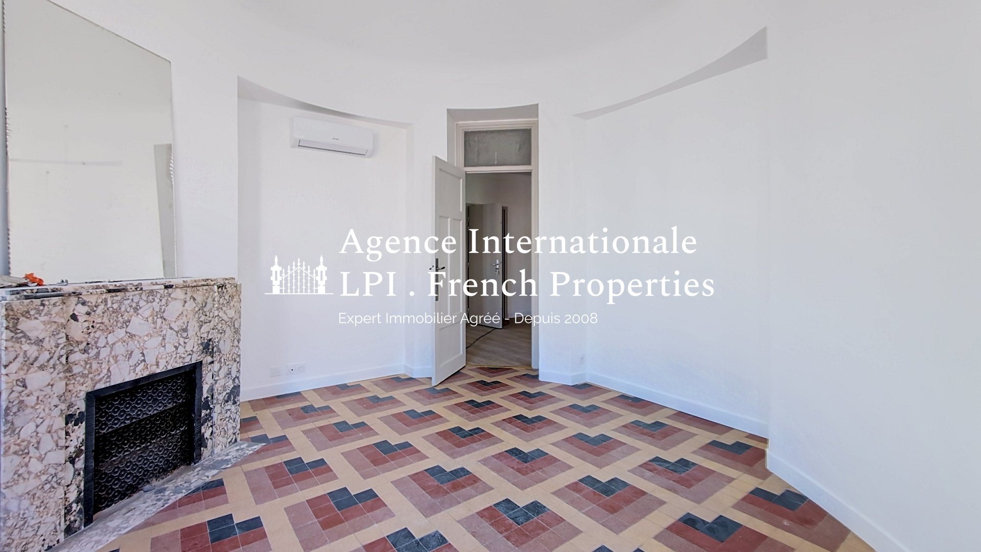 Appartement à vendre, 77m², Perpignan