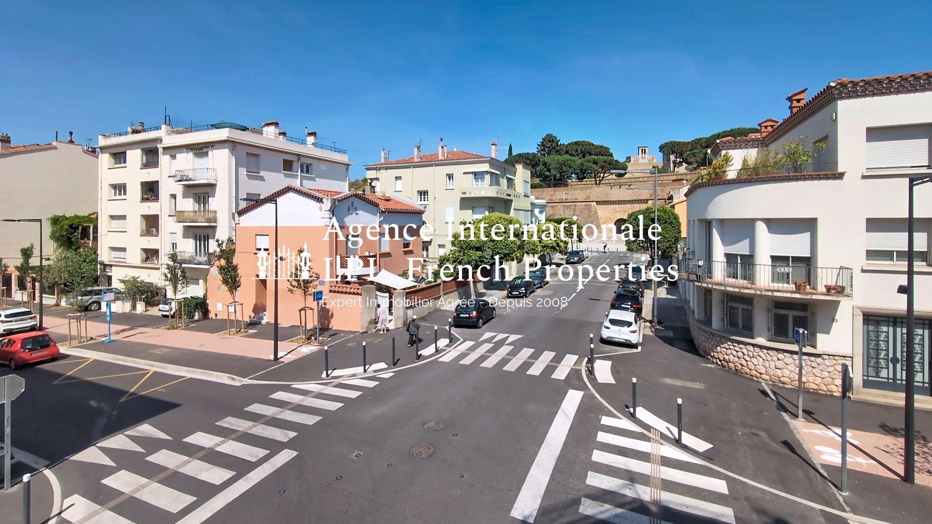 Appartement à vendre, 77m², Perpignan