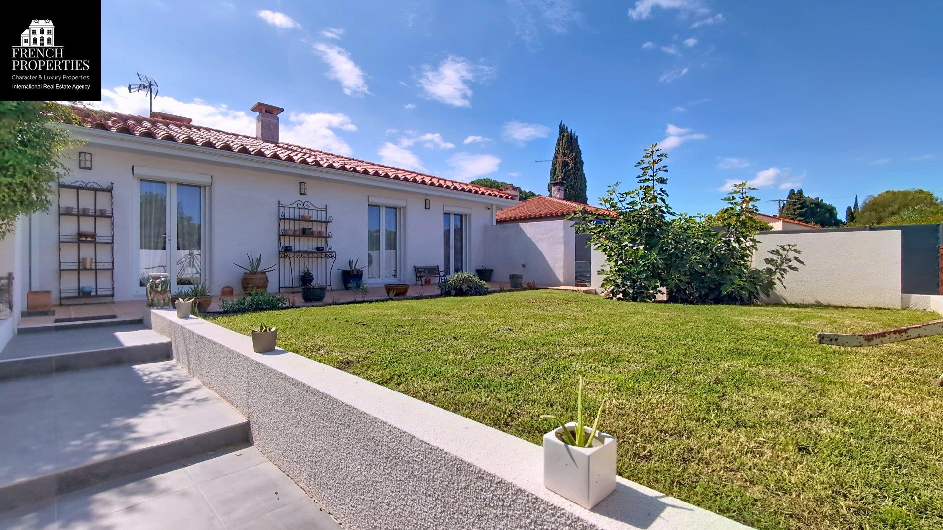 Maison à vendre, 156m², Saint-Cyprien