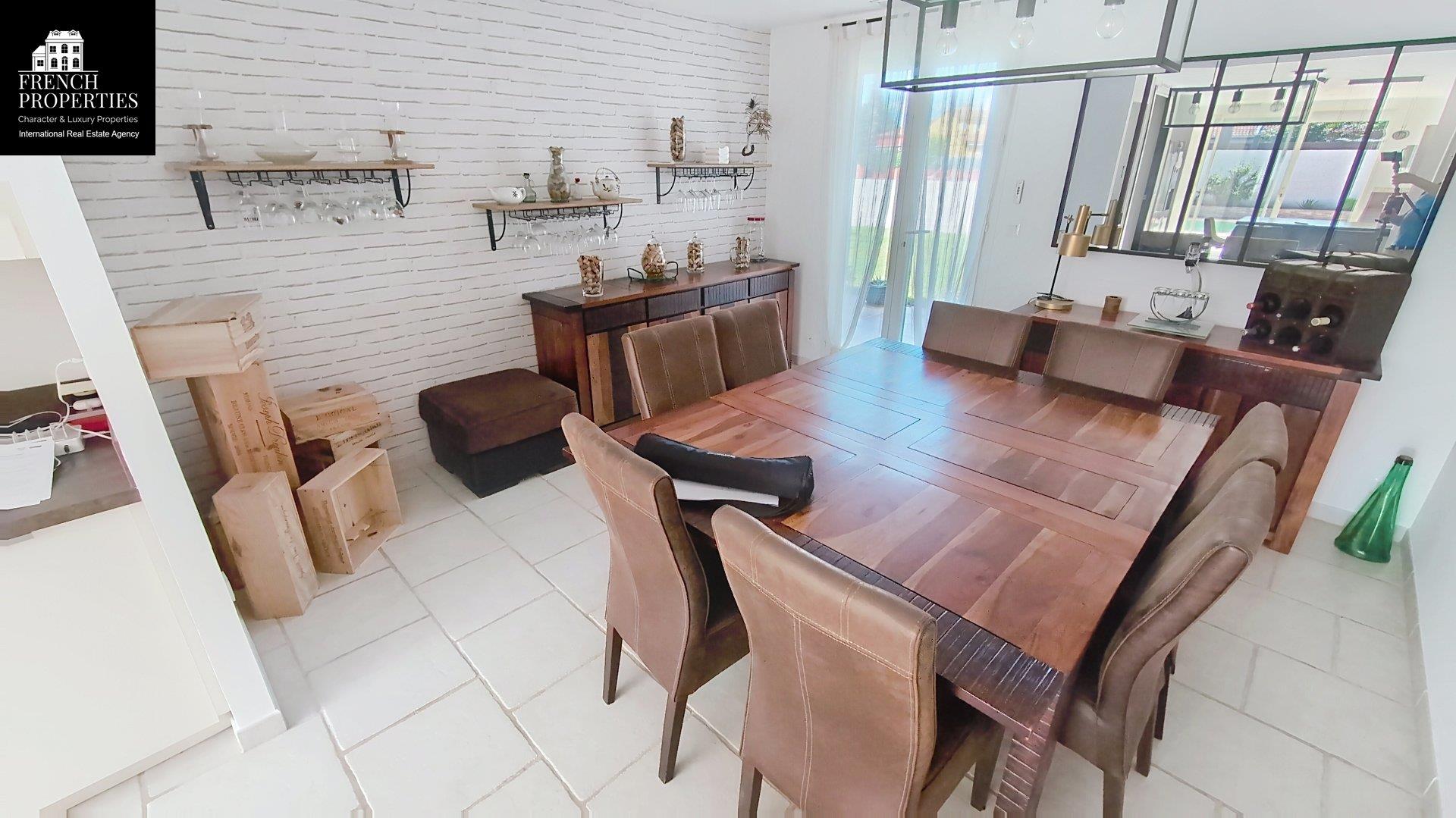 Maison à vendre, 156m², Saint-Cyprien