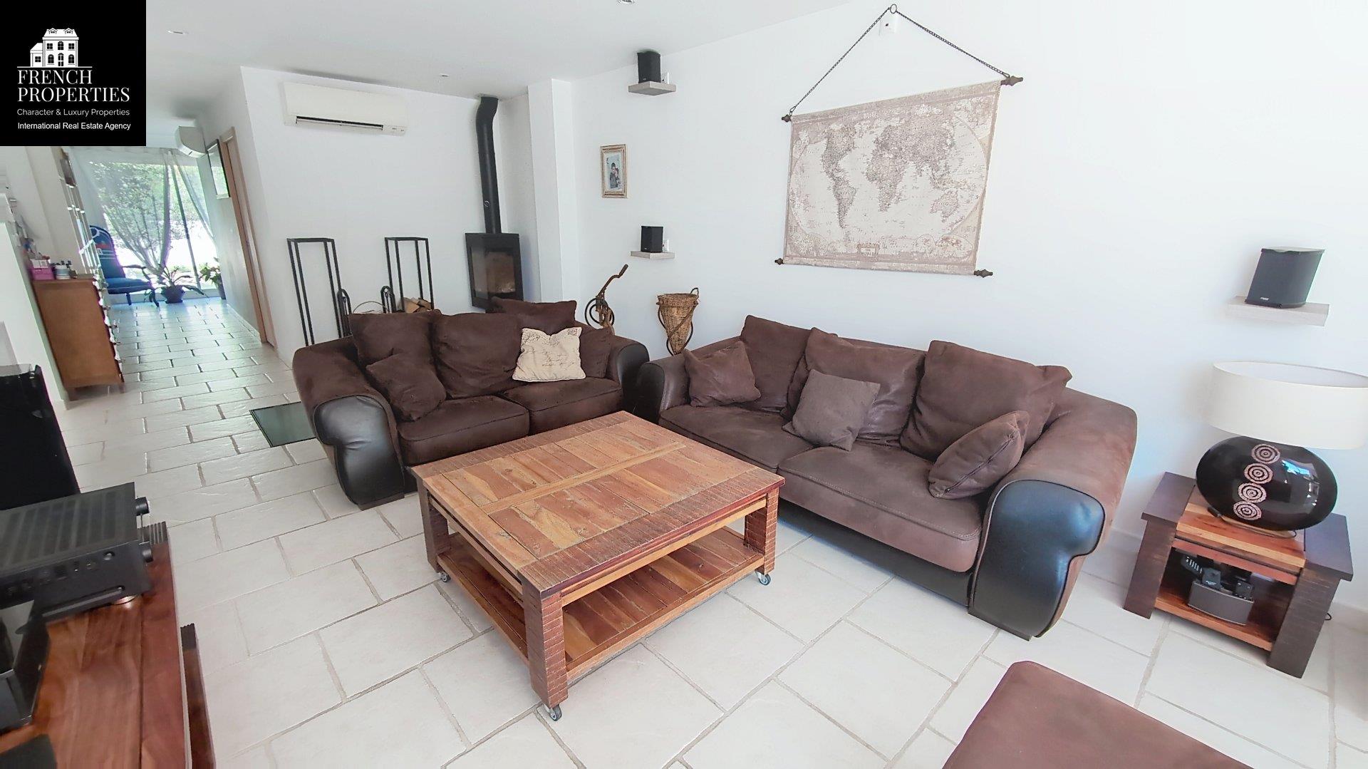 Maison à vendre, 156m², Saint-Cyprien