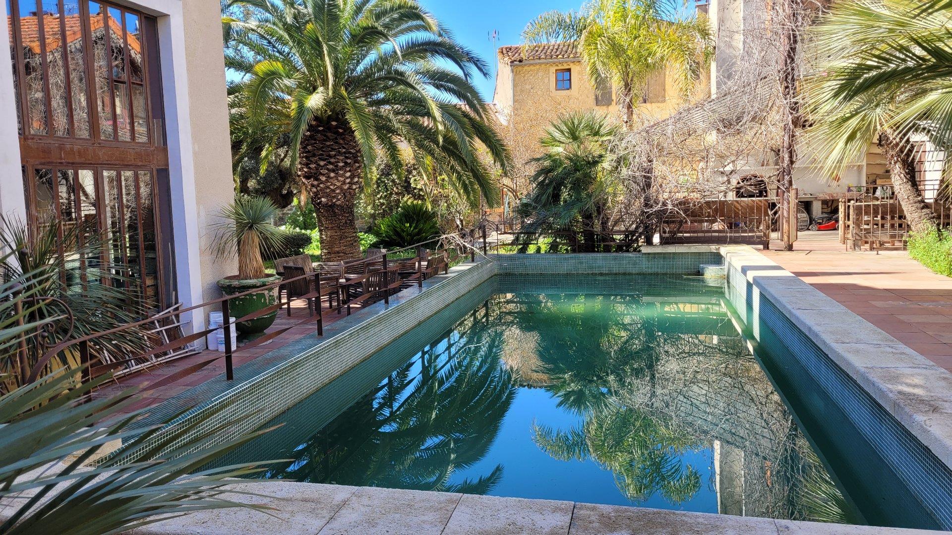 Maison à vendre, 339m², Pézenas