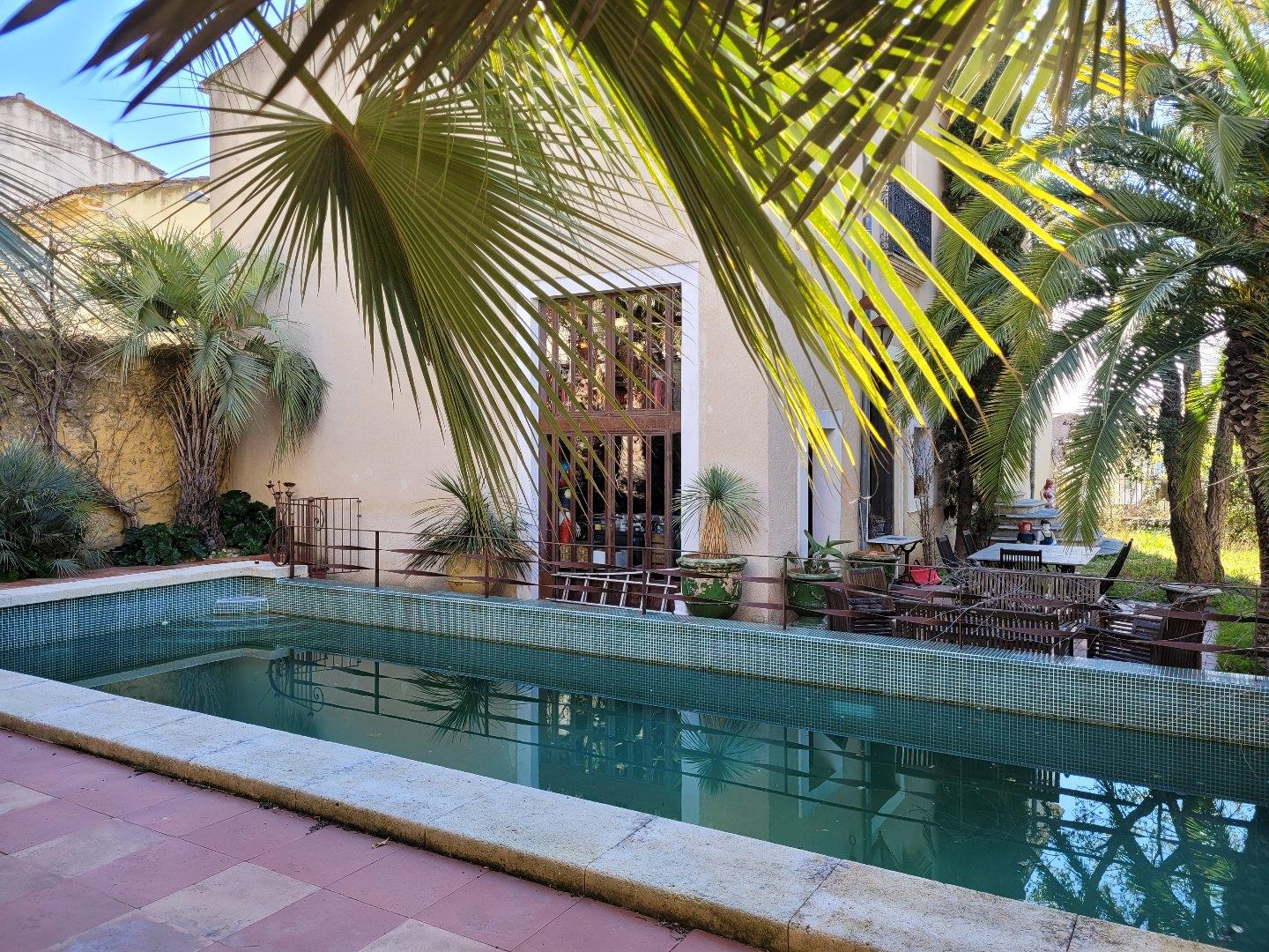 Maison à vendre, 339m², Pézenas