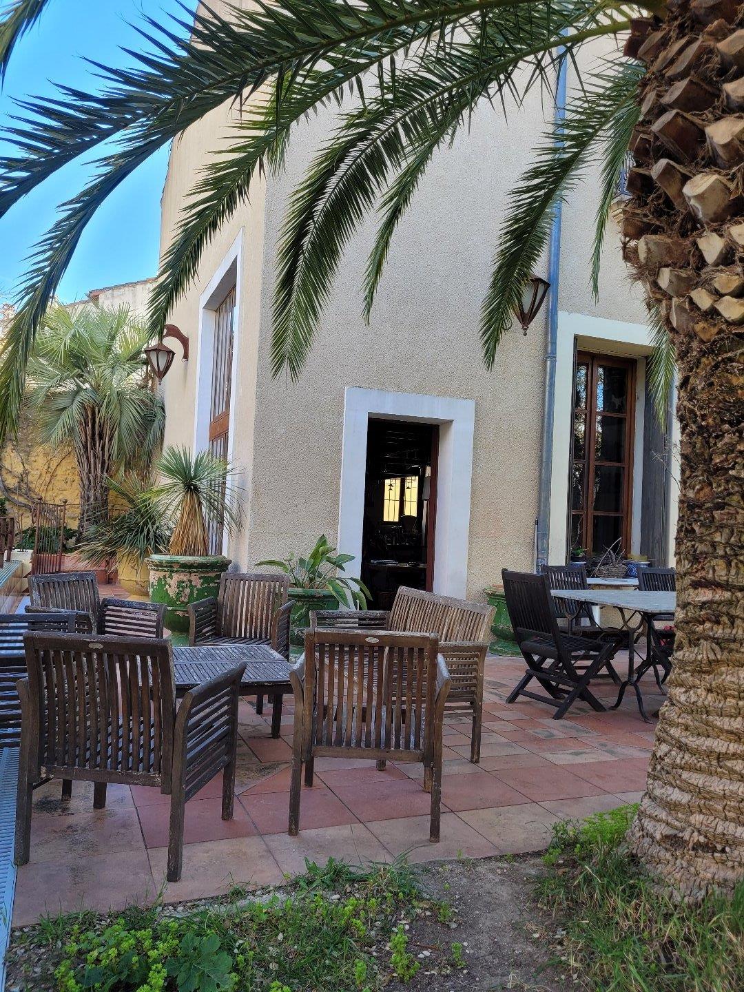 Maison à vendre, 339m², Pézenas