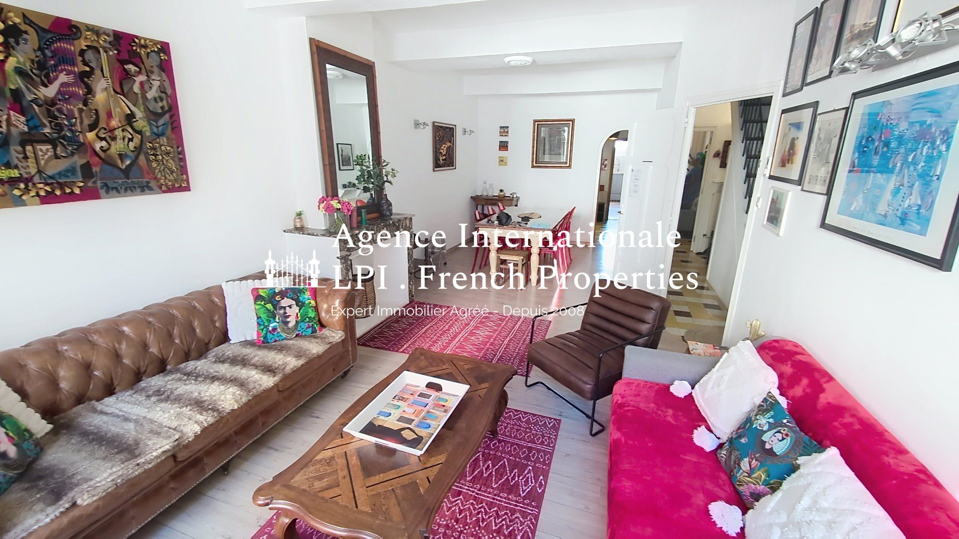 Maison à vendre, 145m², Perpignan