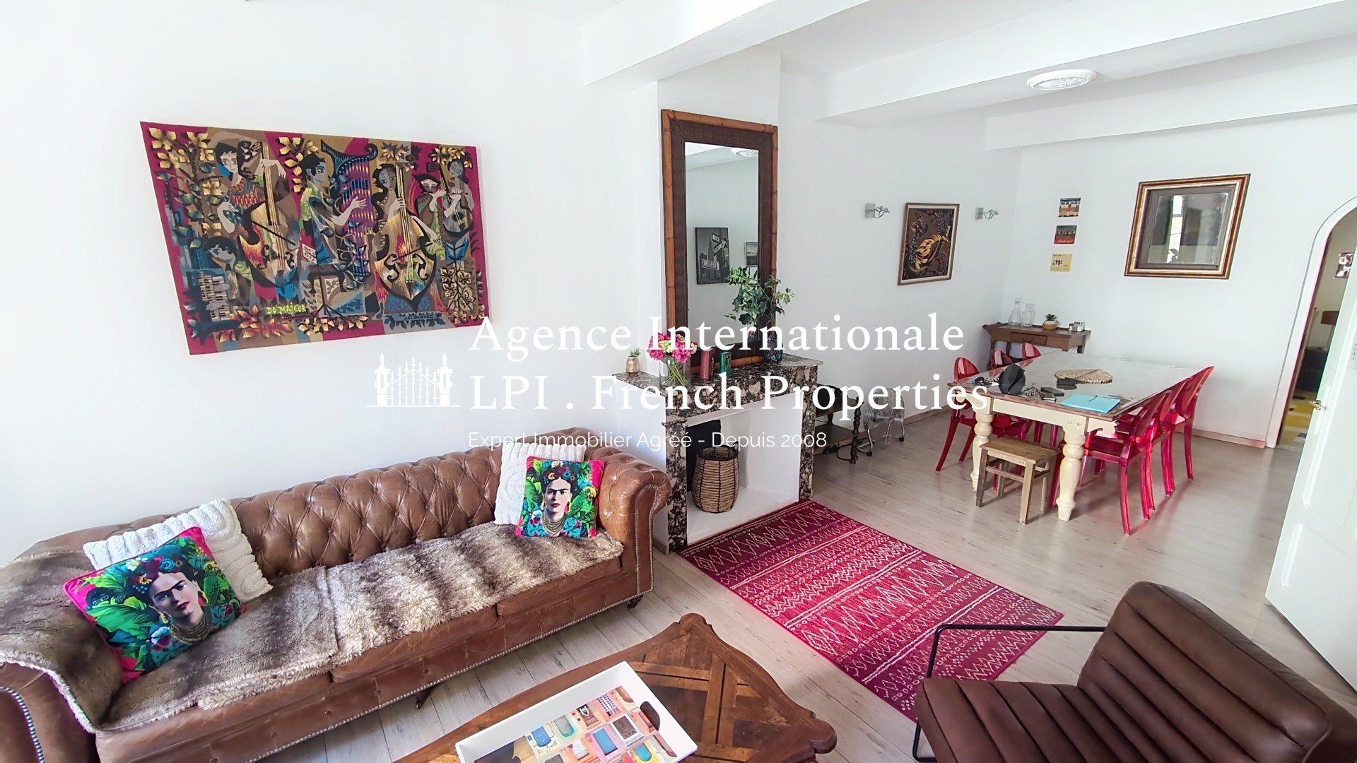 Maison à vendre, 145m², Perpignan