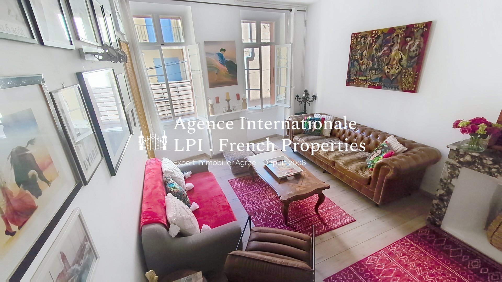 Maison à vendre, 145m², Perpignan