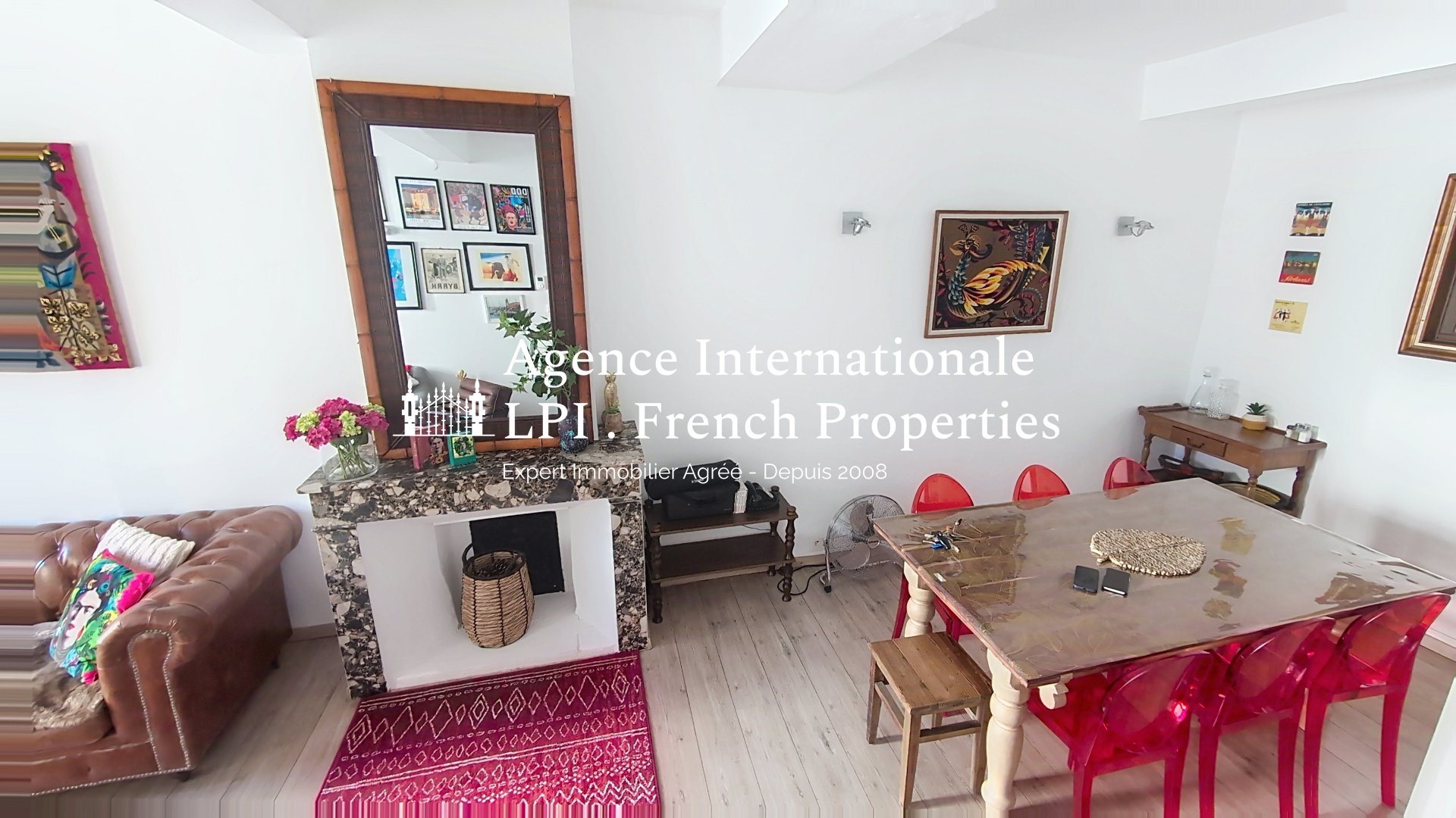 Maison à vendre, 145m², Perpignan