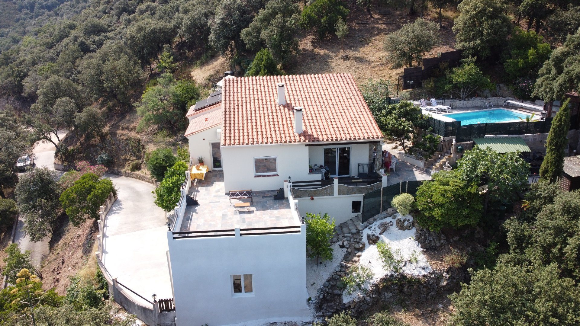 Maison à vendre, 191m², Le Boulou