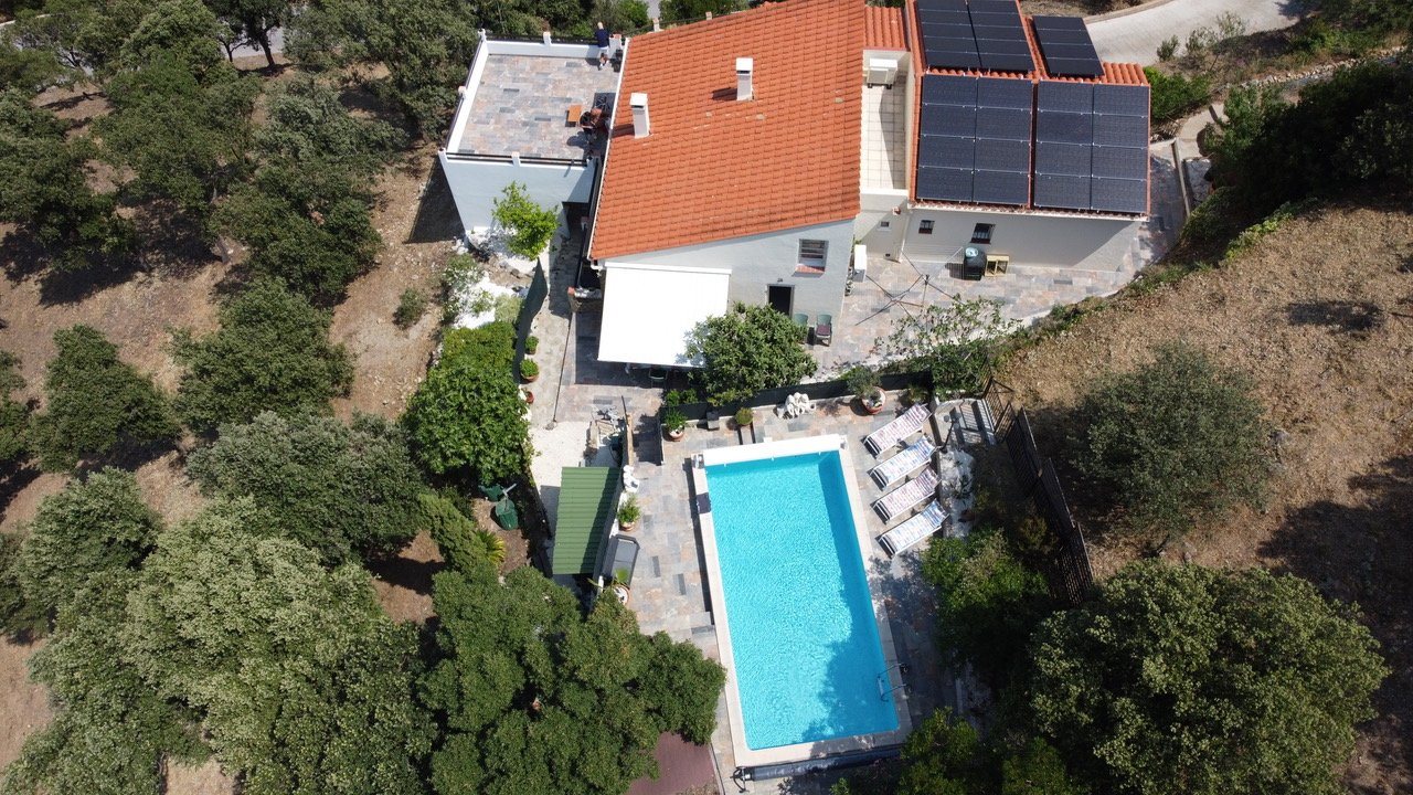 Maison à vendre, 191m², Le Boulou