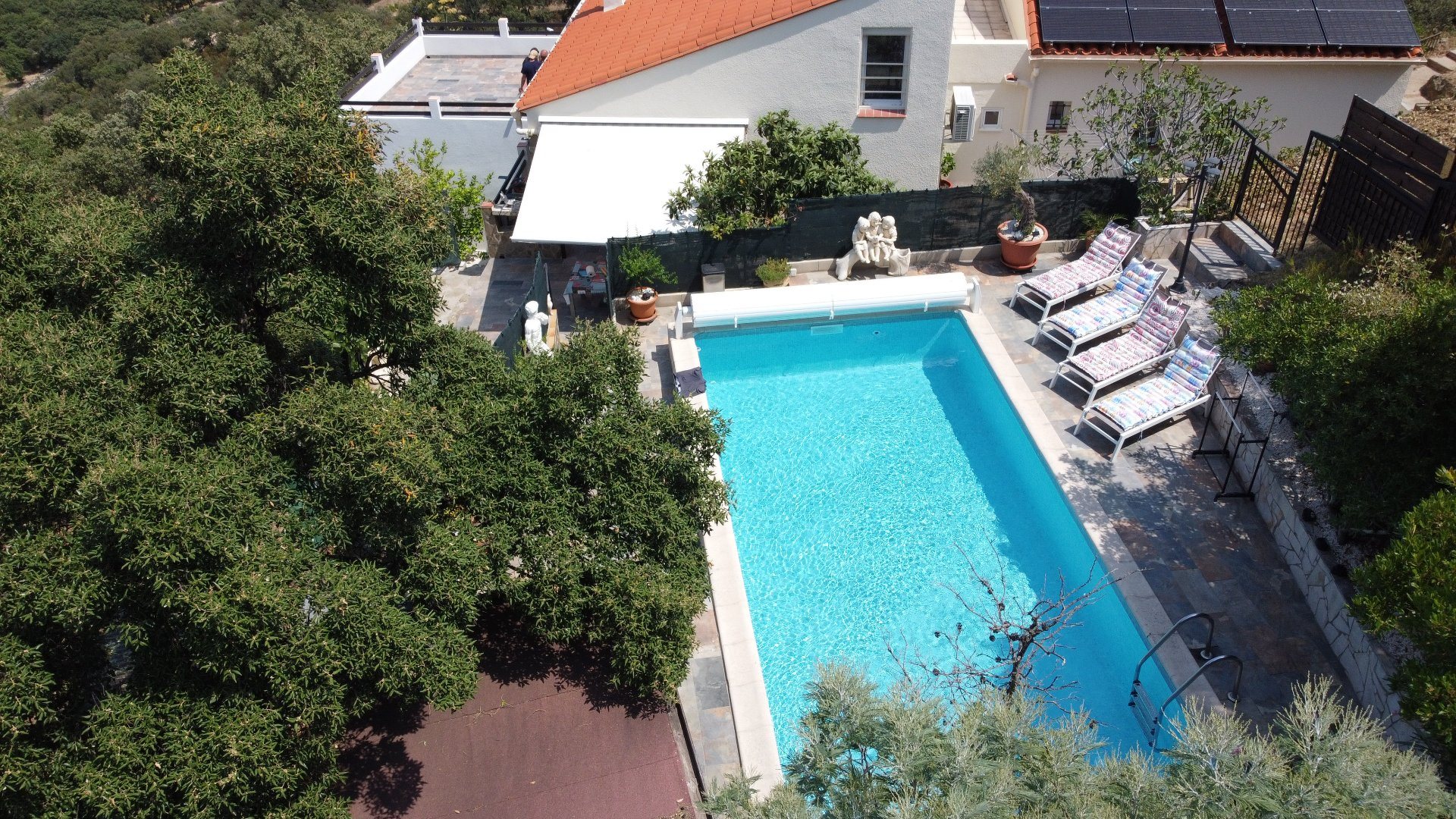 Maison à vendre, 191m², Le Boulou