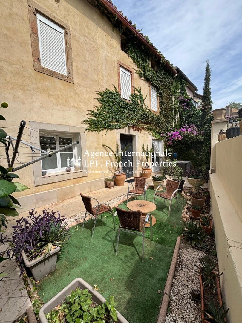 Maison à vendre, 260m², Ferrals-les-Corbières