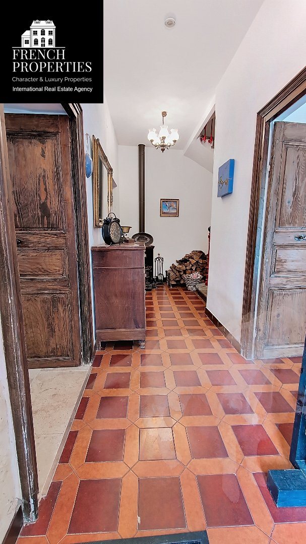 Maison à vendre, 260m², Ferrals-les-Corbières