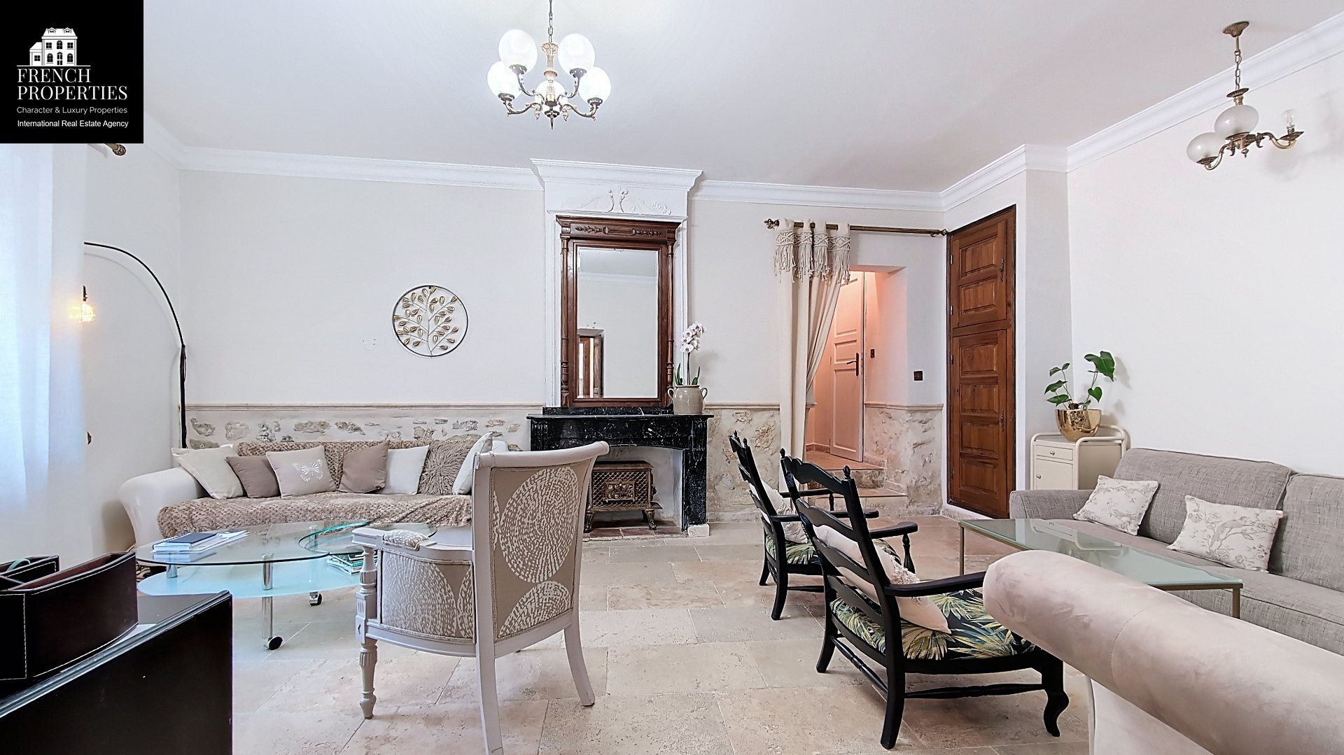 Maison à vendre, 260m², Ferrals-les-Corbières