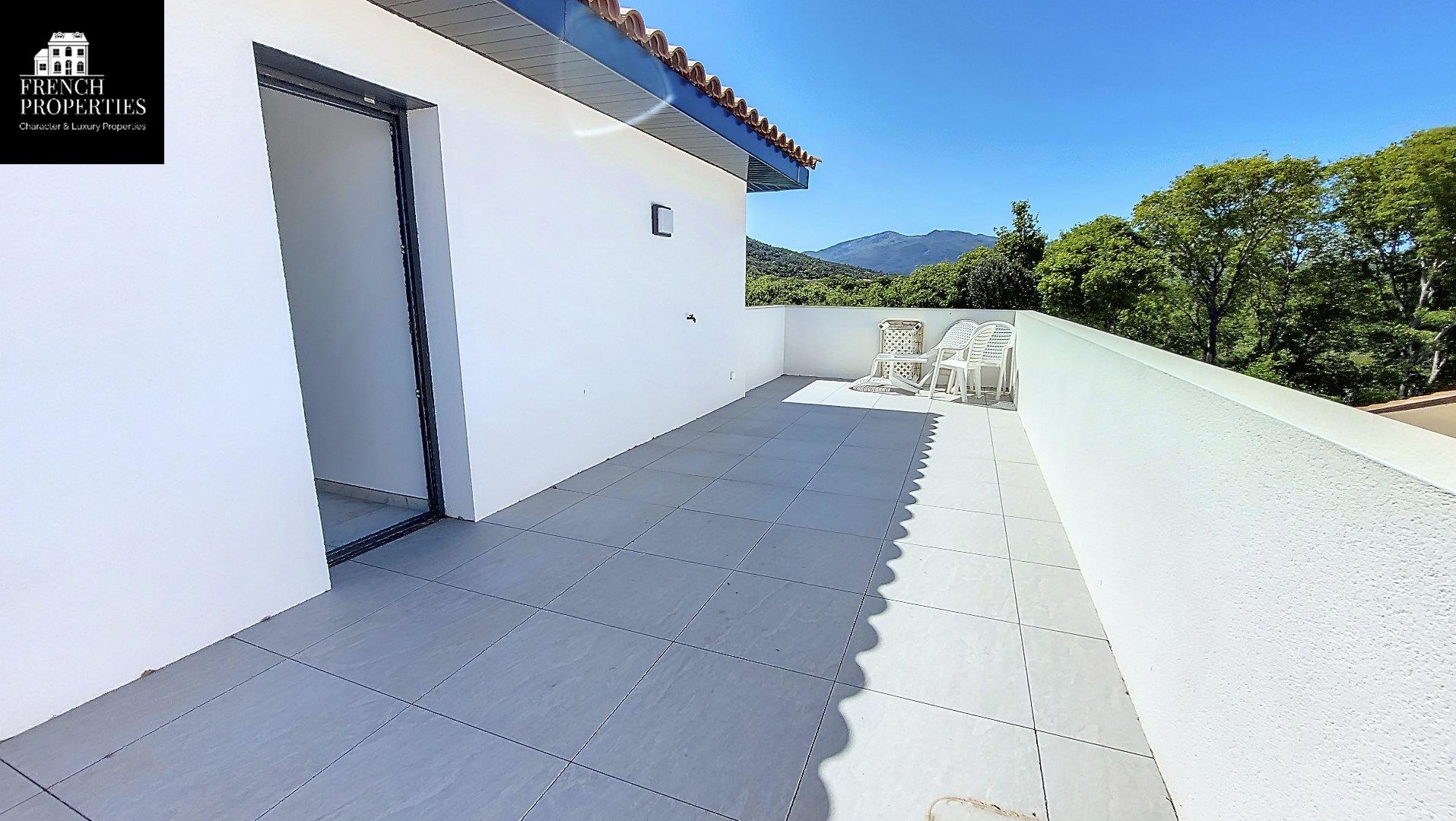 Maison à vendre, 138m², Le Boulou