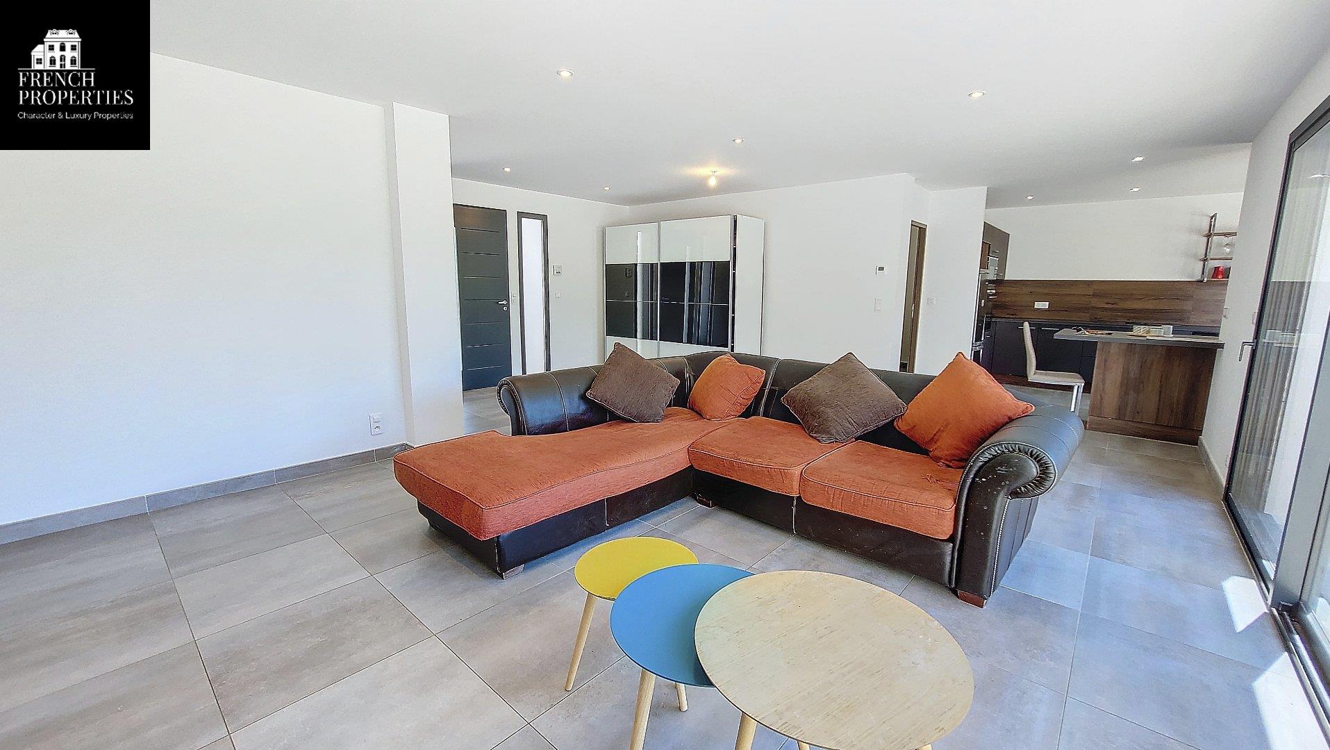 Maison à vendre, 138m², Le Boulou