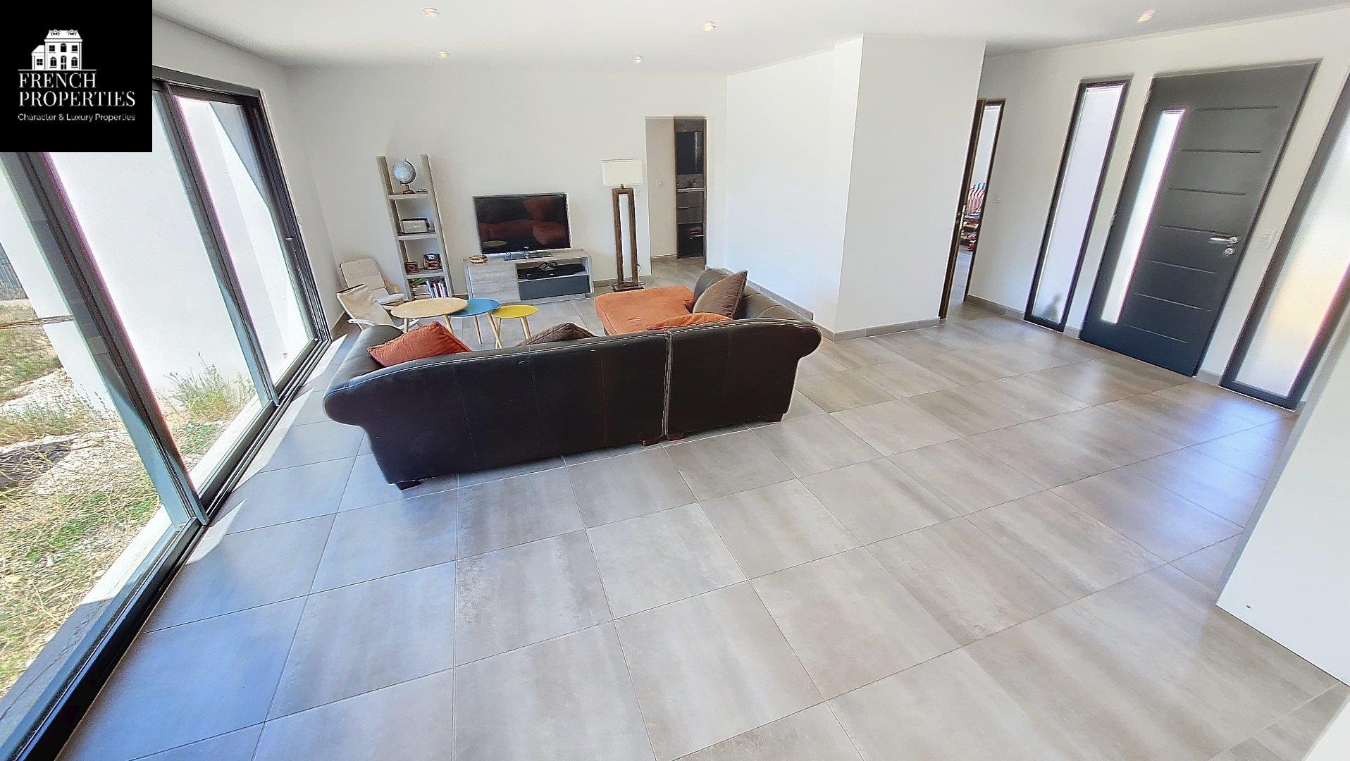 Maison à vendre, 138m², Le Boulou
