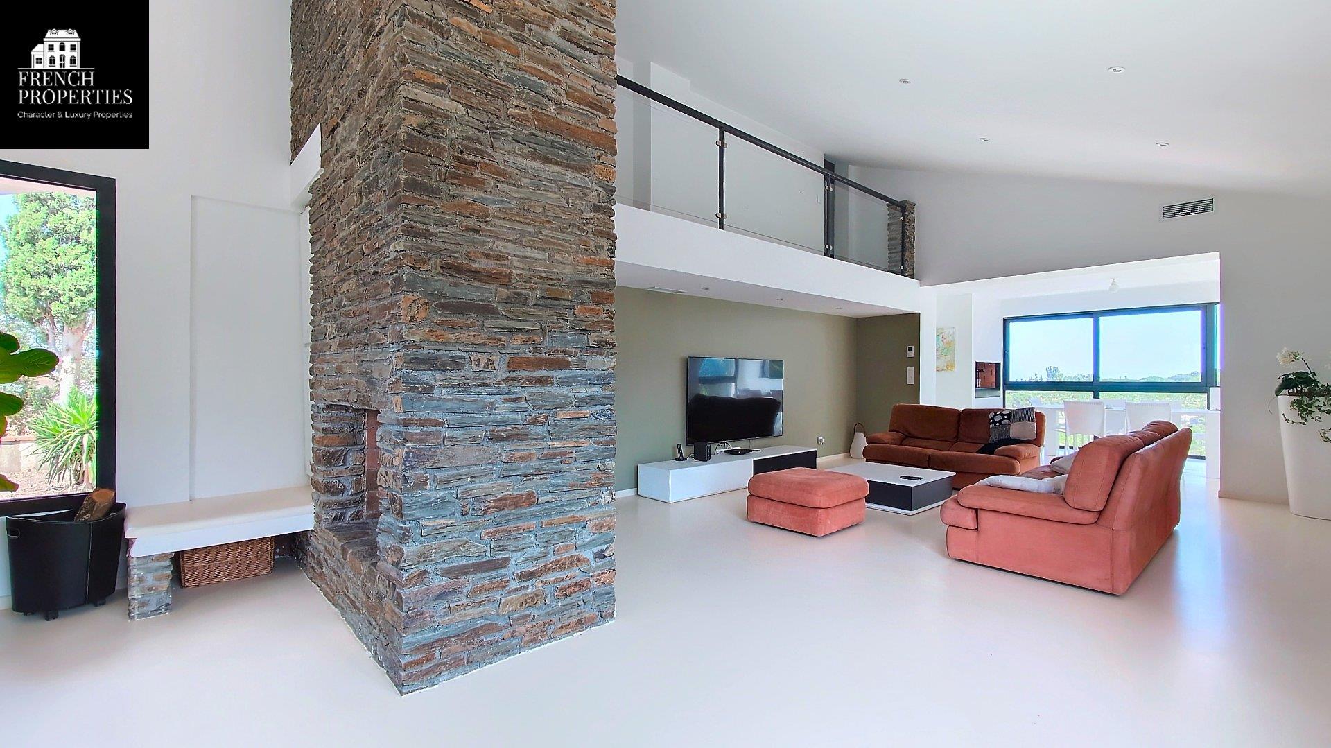 Maison à vendre, 185m², Montesquieu-des-Albères