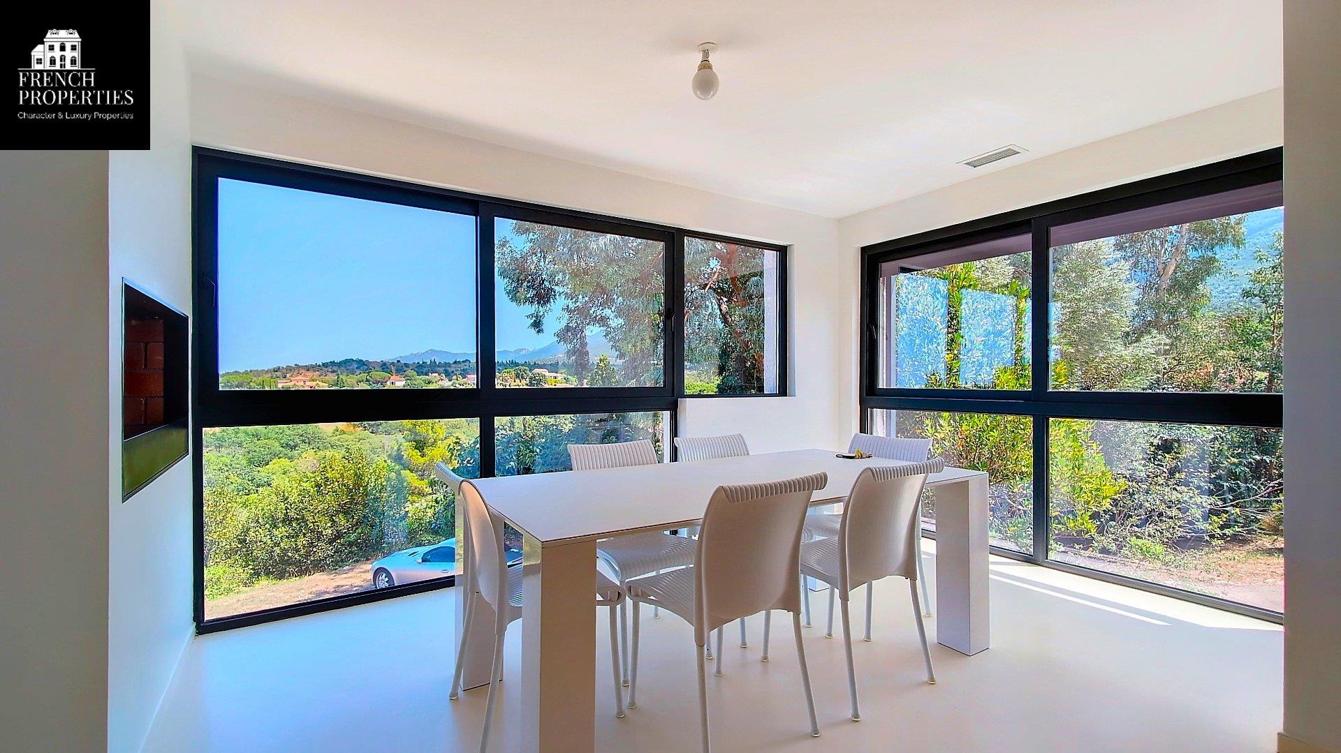 Maison à vendre, 185m², Montesquieu-des-Albères