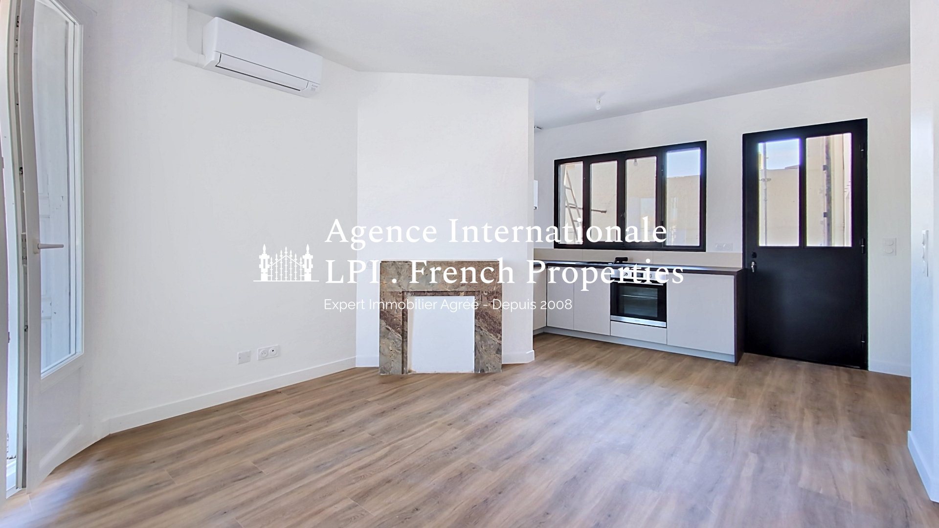 Appartement à vendre, 62m², Perpignan