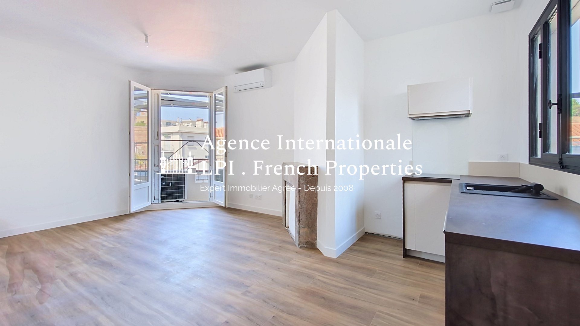 Appartement à vendre, 62m², Perpignan