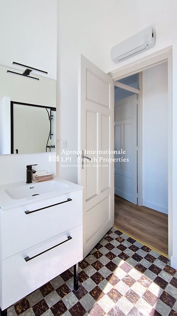 Appartement – Perpignan, Résidence La Promenade, Saint-Jean - Vue 5