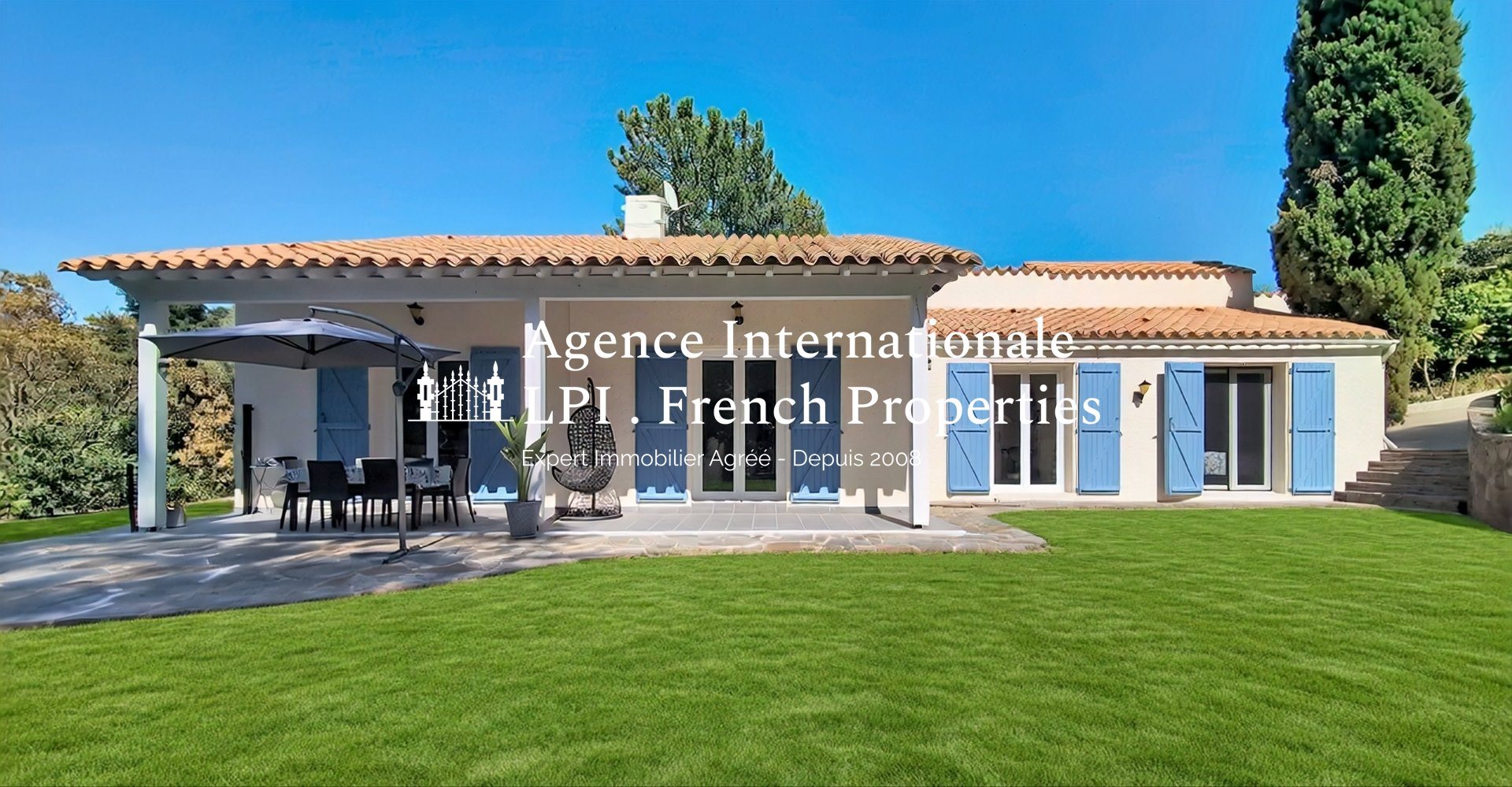 Maison à vendre, 123m², Le Boulou