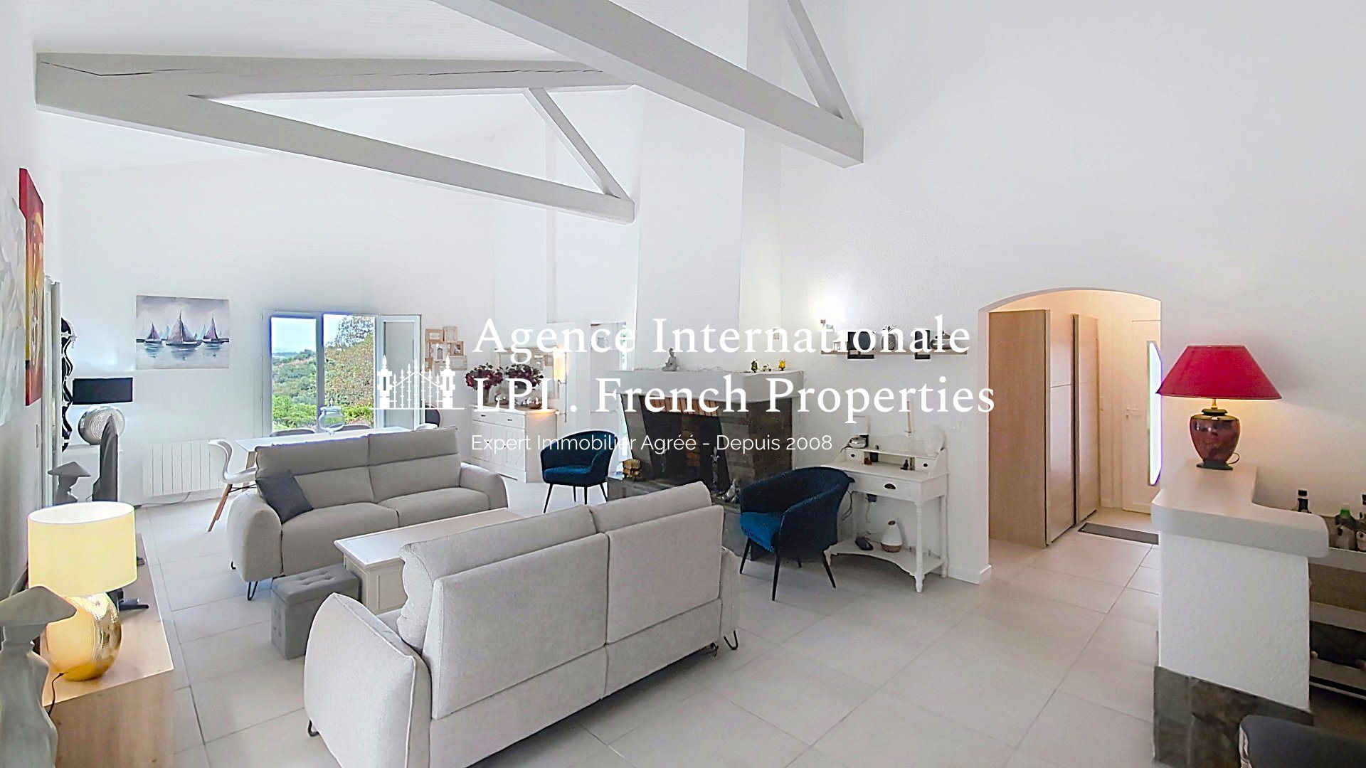 Maison à vendre, 123m², Le Boulou